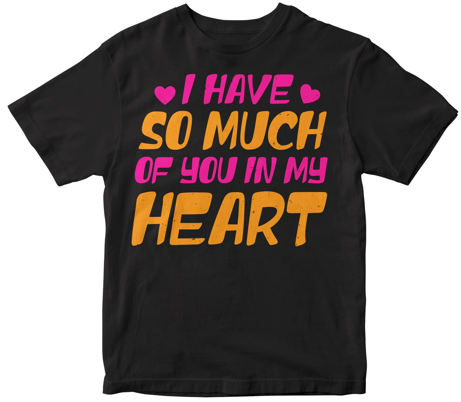 I Have So Much Of You In My Heart Collection