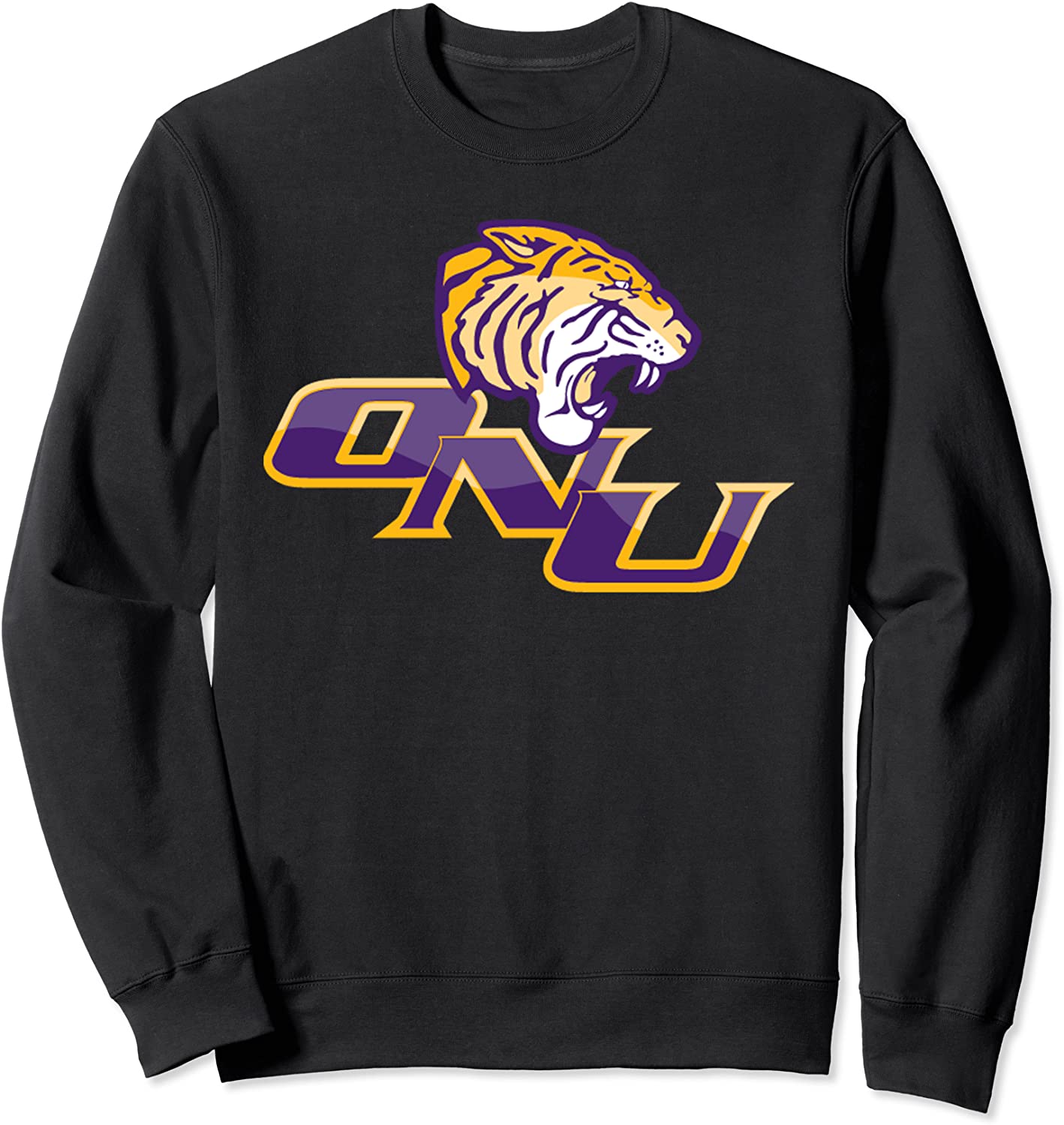 Olivet Nazarene University Tigers Of Bourbonnais Sweatshirt
