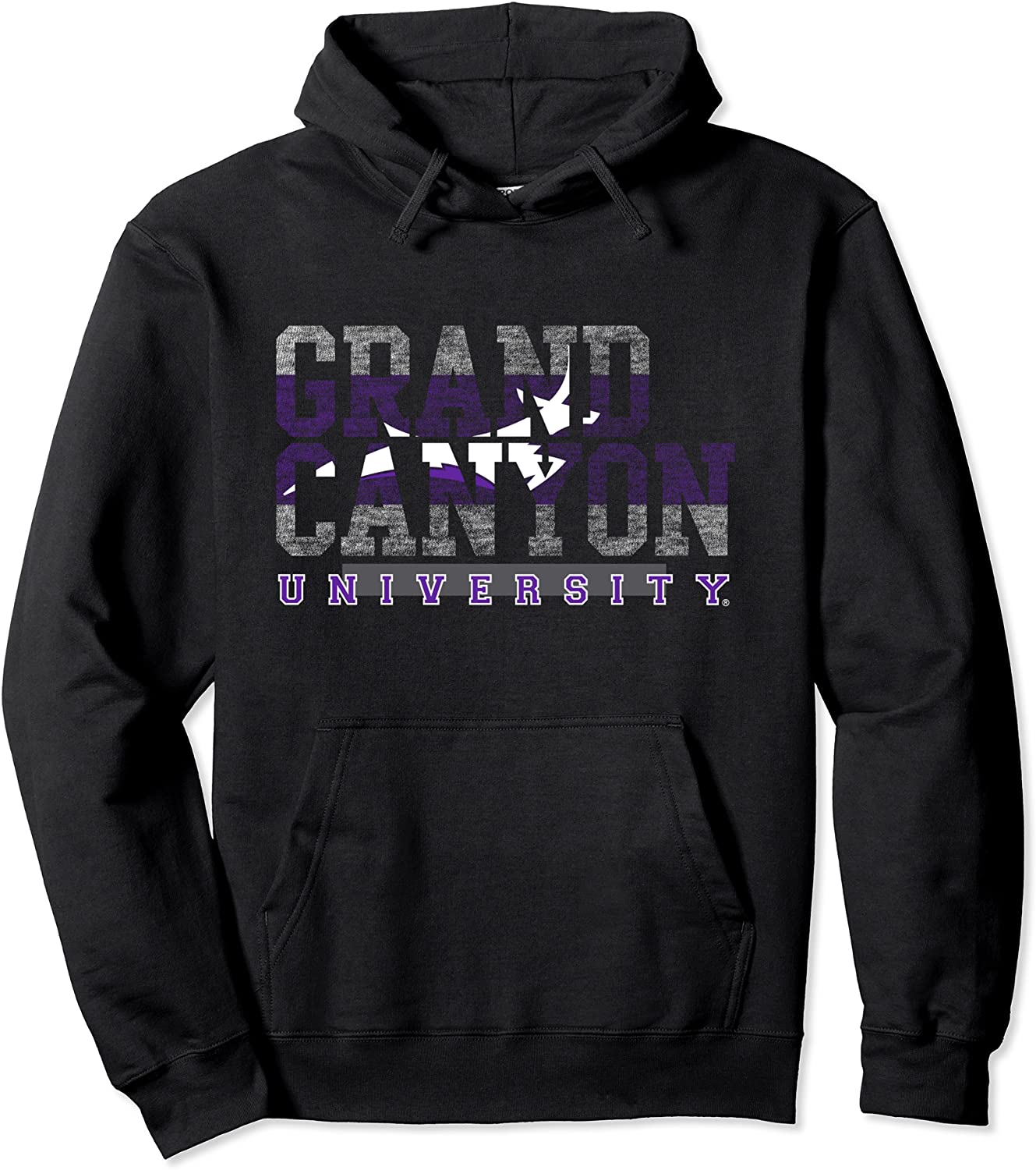Grand Canyon University GCU Lopes Hoodie CC7CY55