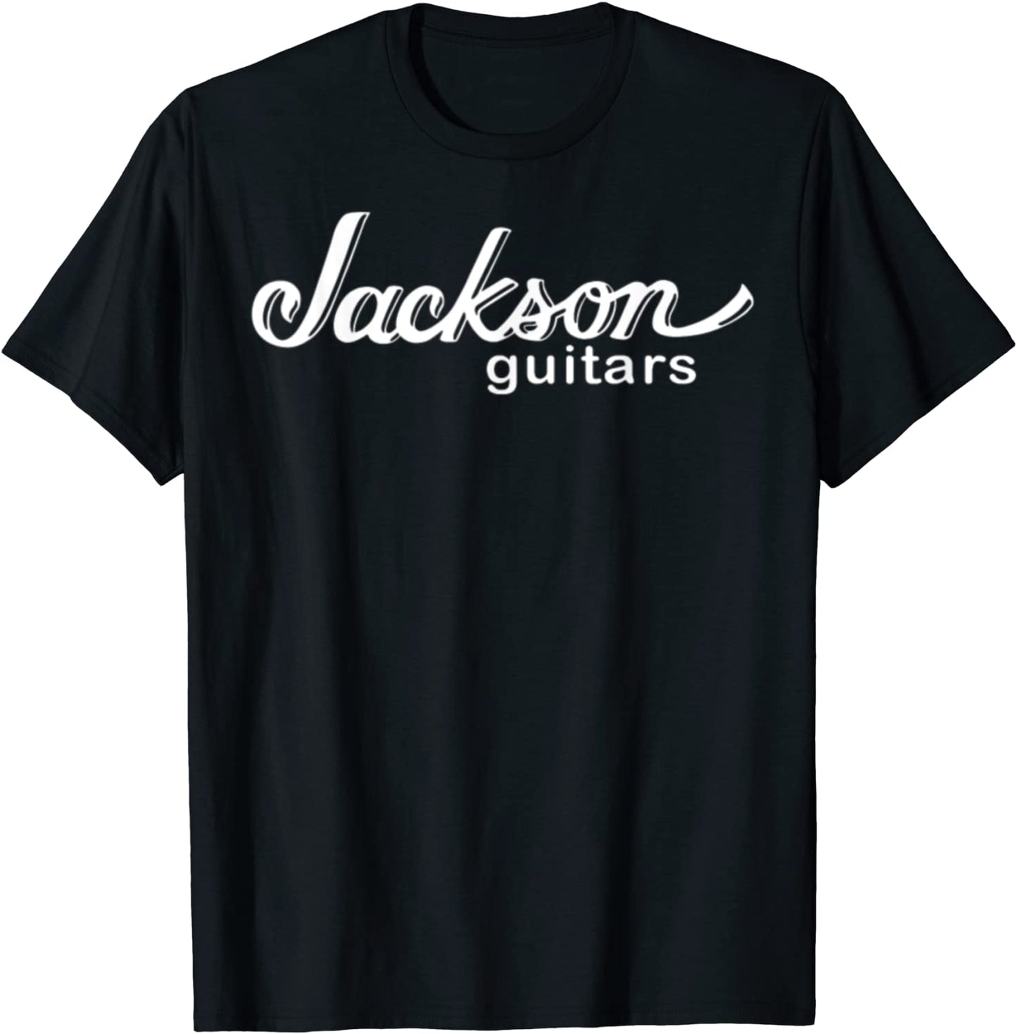 Jackson Guitars T-Shirt