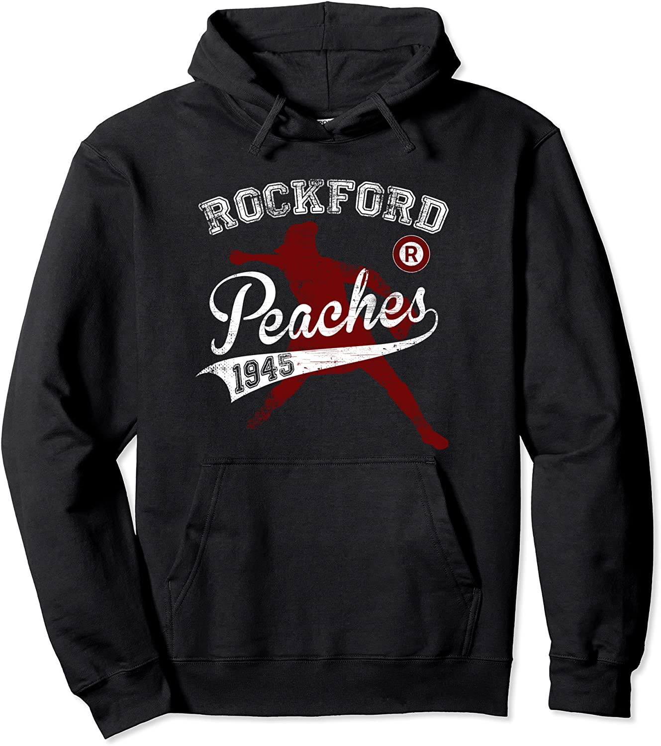 Baseball Tshirt Rockford Peaches Shirt Feminist Graphic Tees