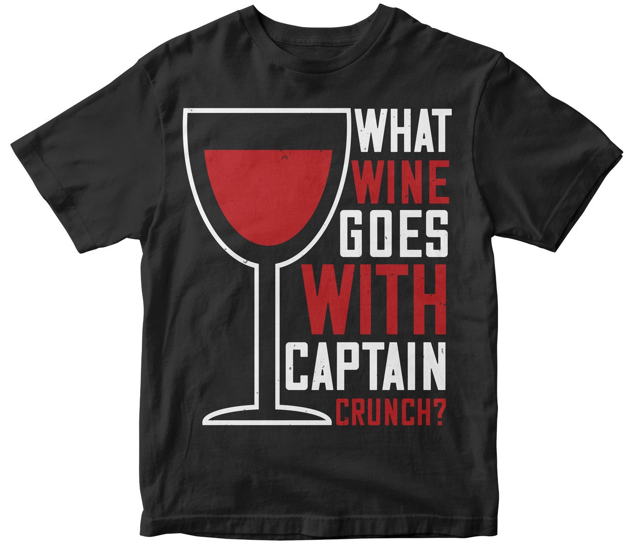 What Wine Goes With