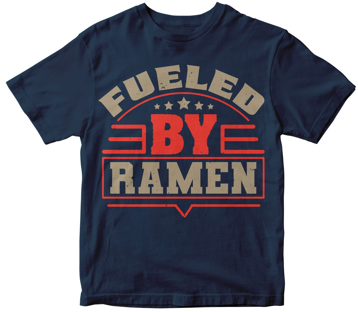 Fueled By Ramen