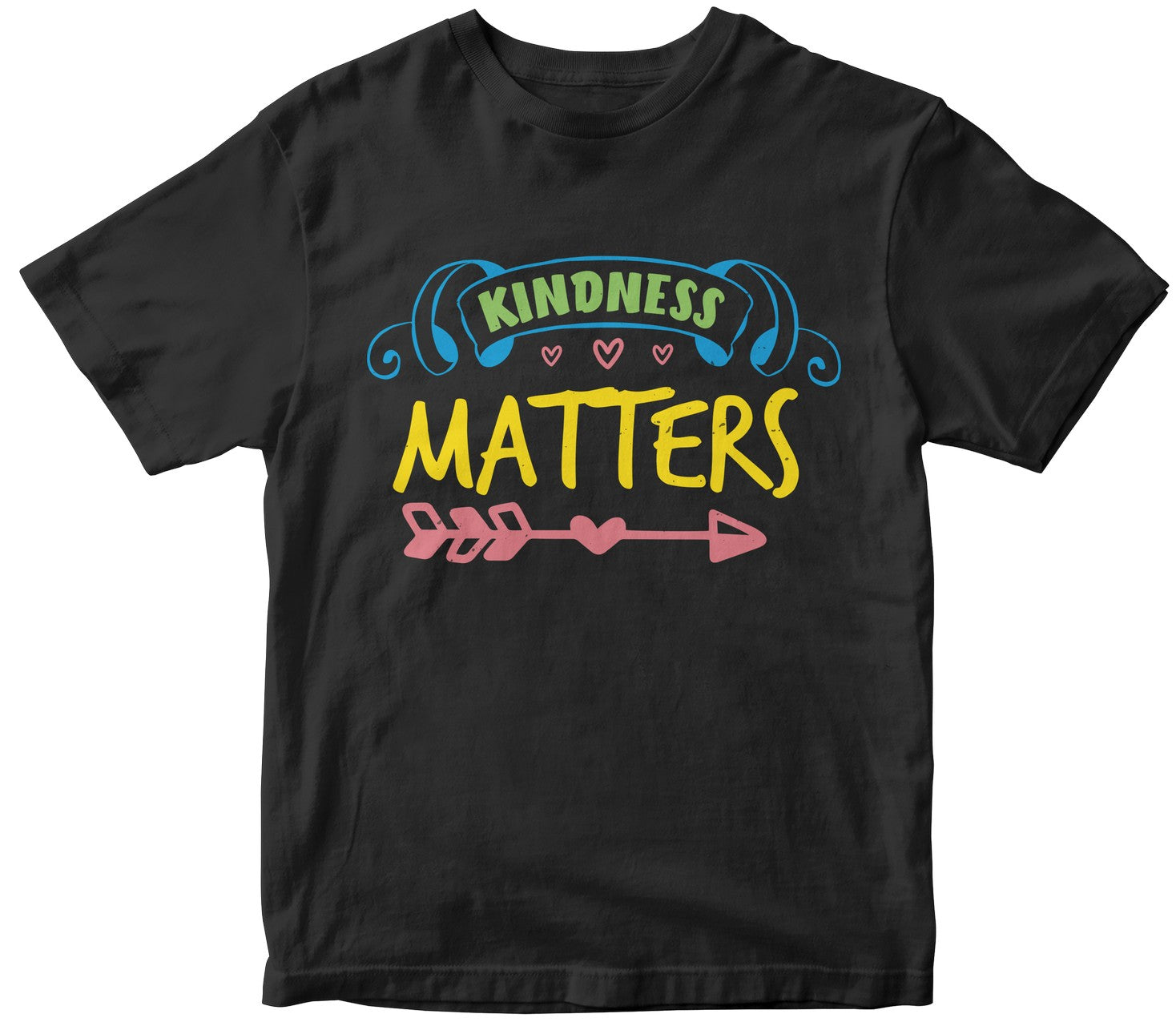 Kindness Matters
