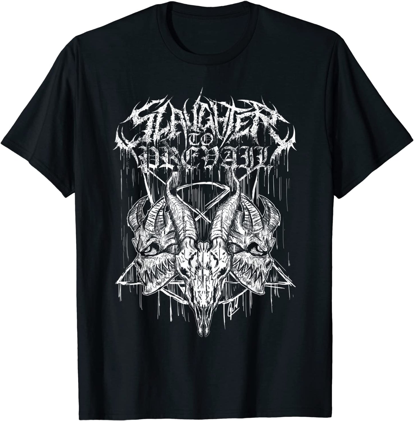 Slaughter to Prevail T-Shirt
