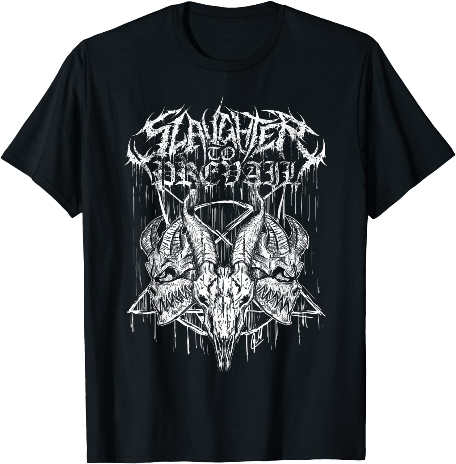 Slaughter to Prevail T-Shirt