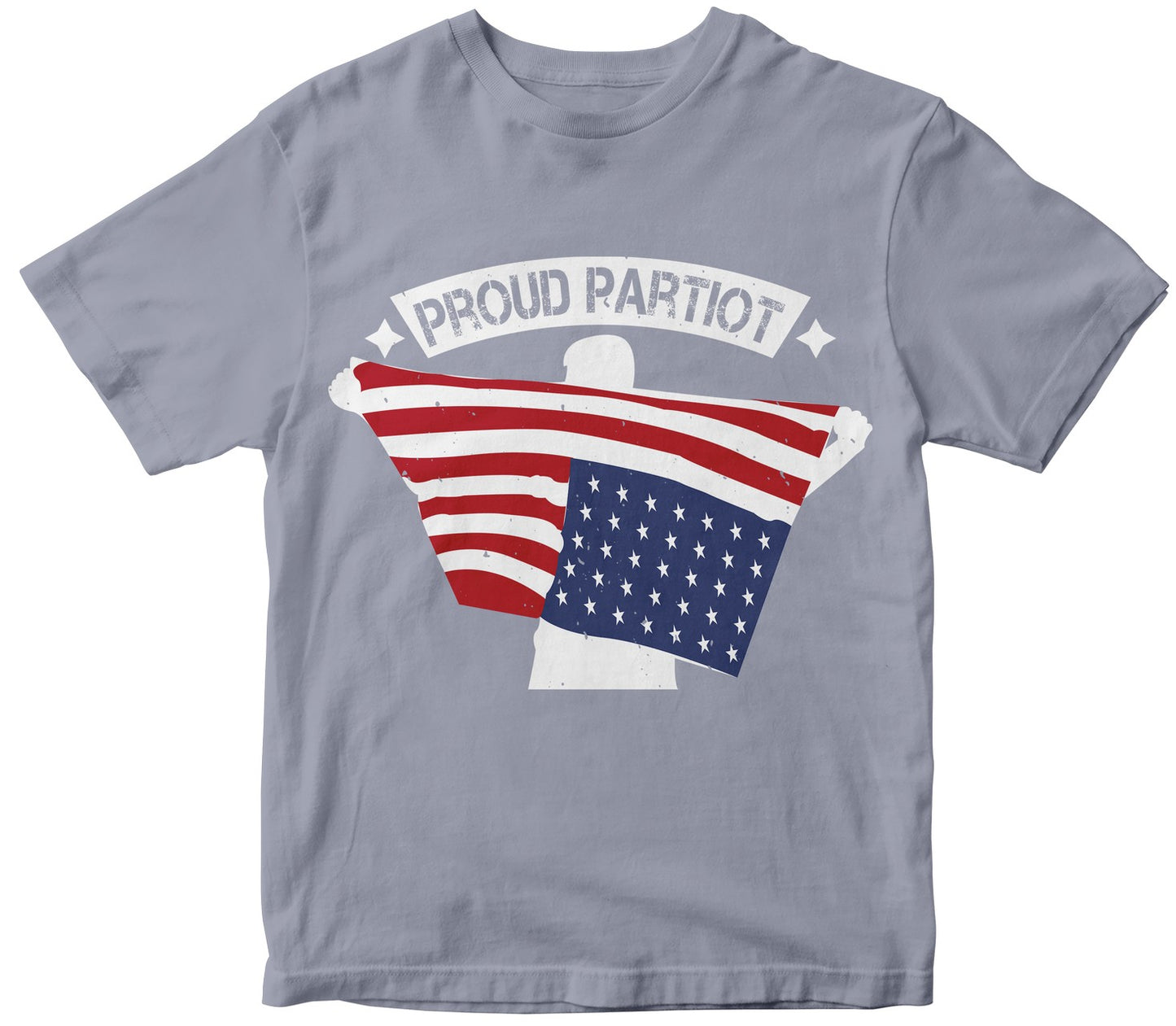 Proud Partiot
