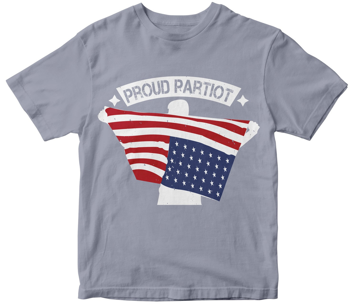 Proud Partiot