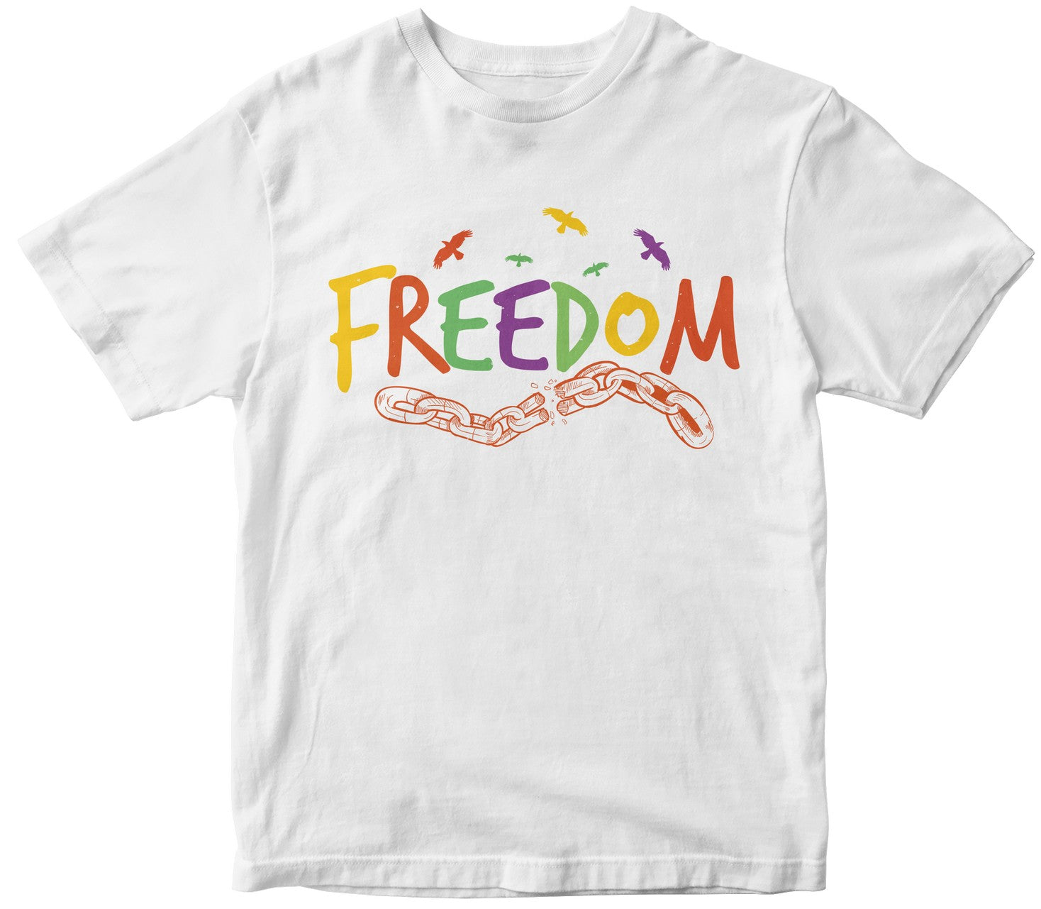 Freedom