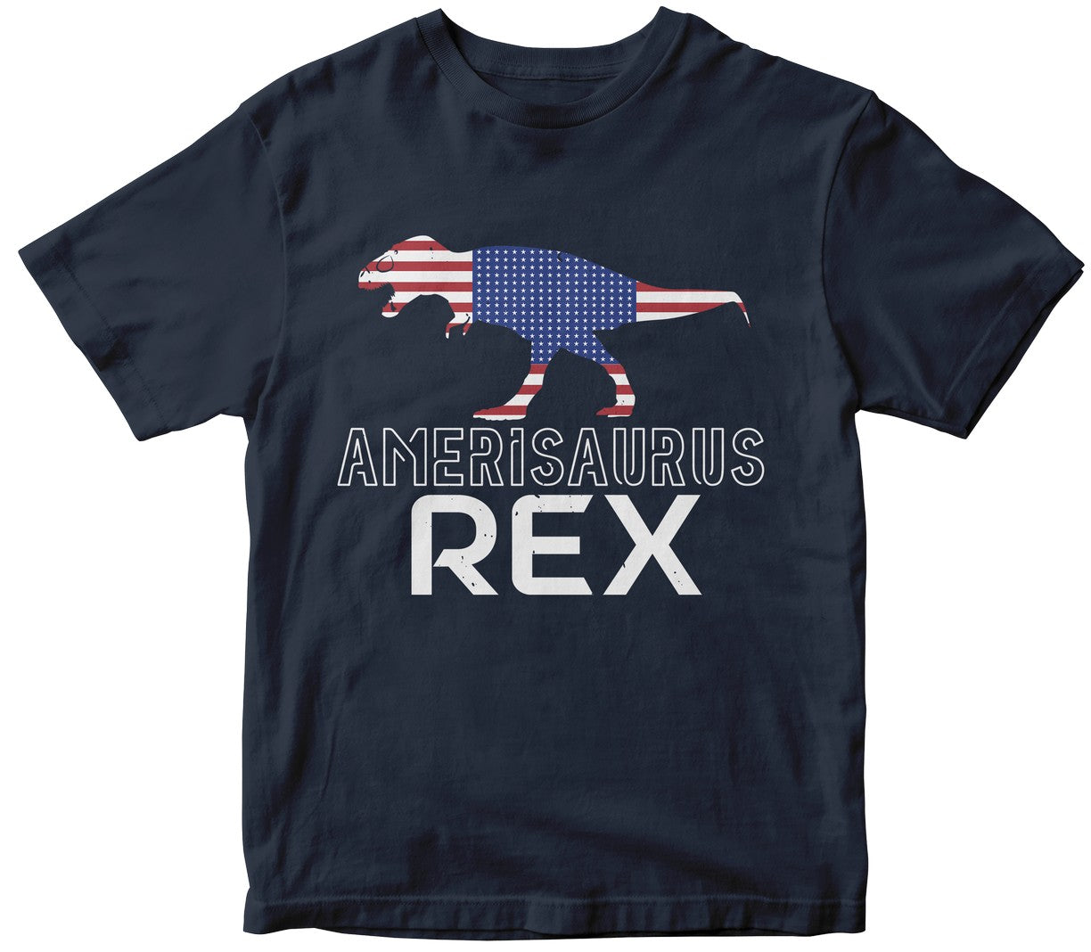 Ameri Saurus Rex