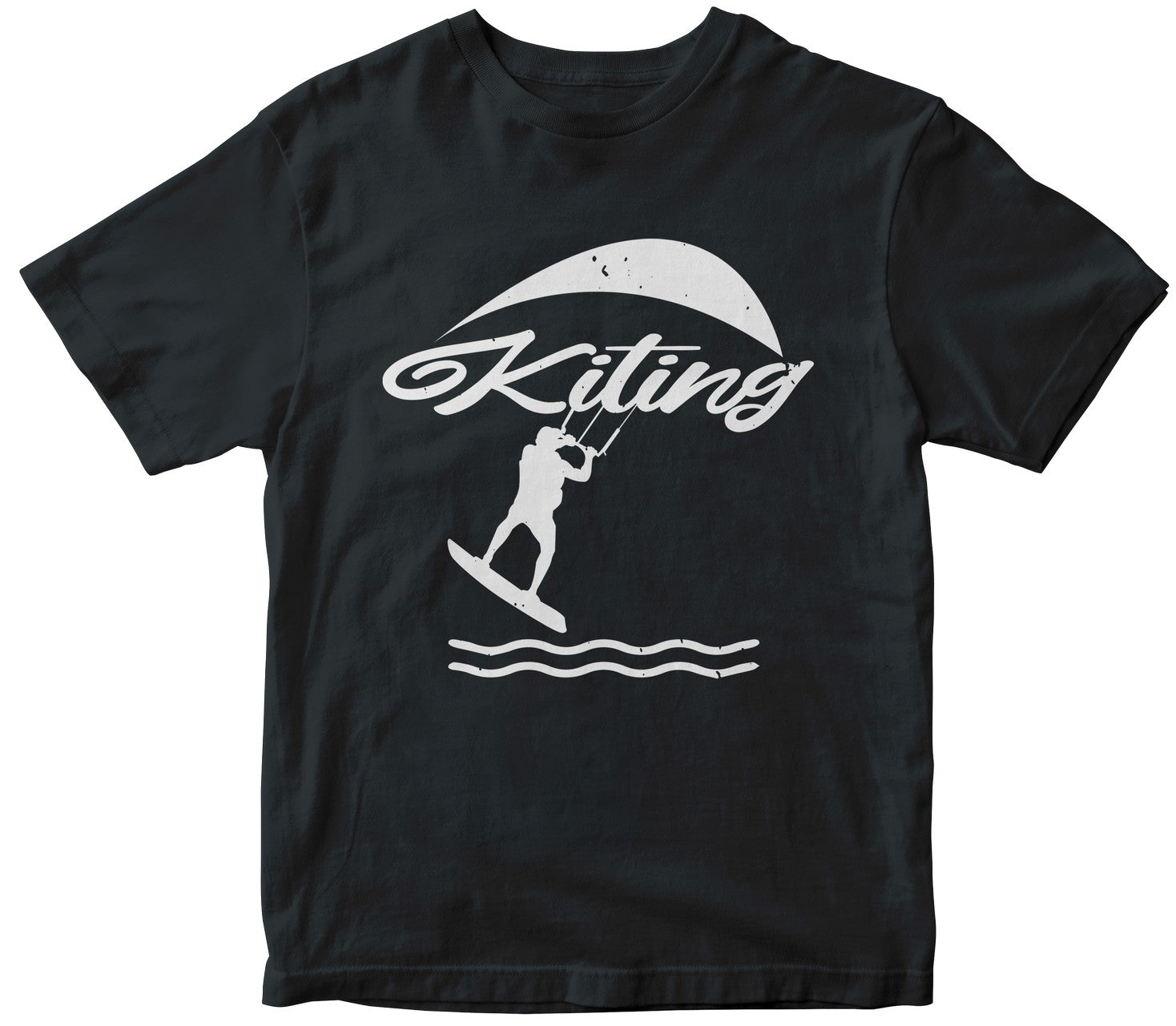 Kiting