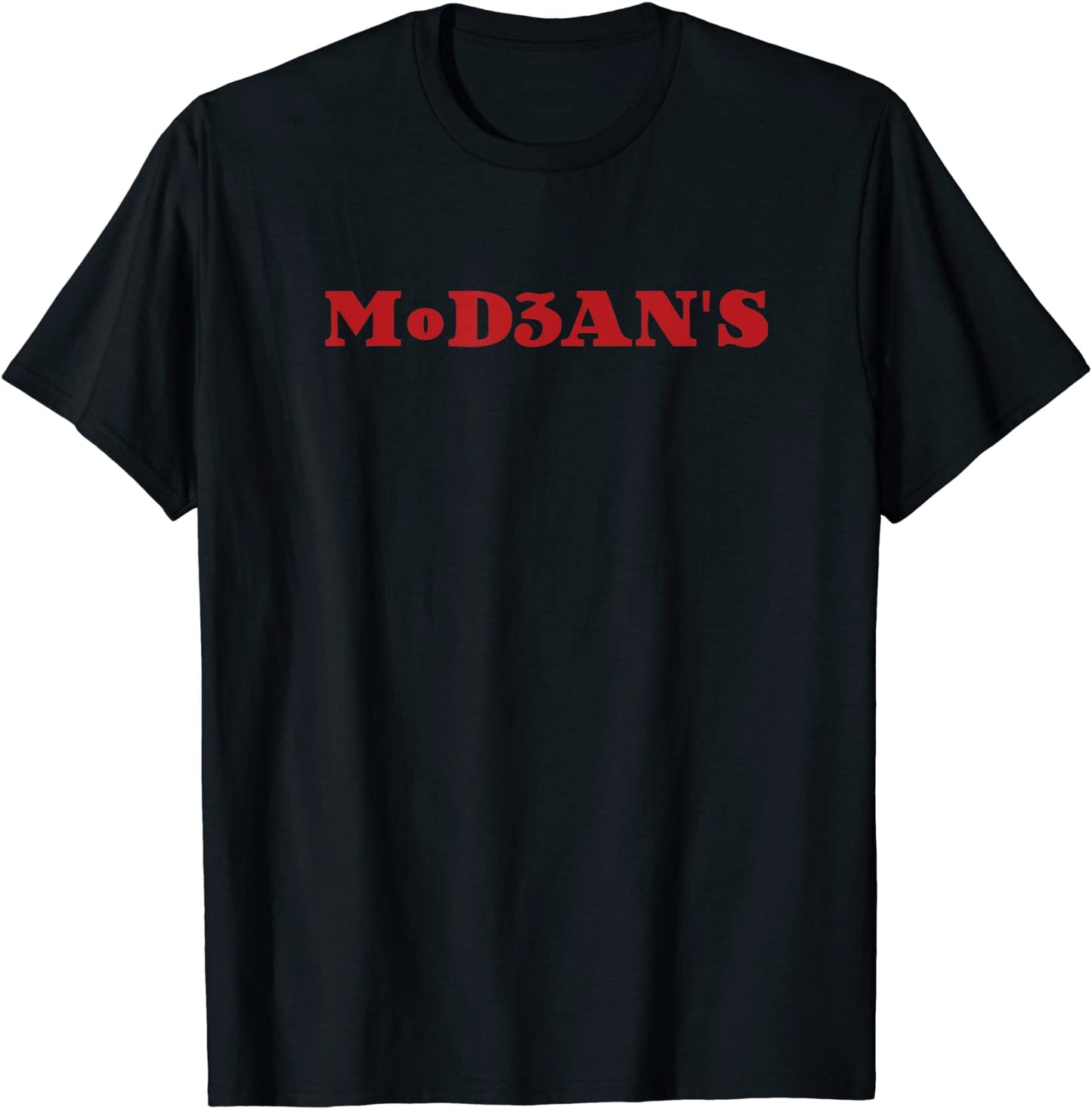 Modeans T-Shirt