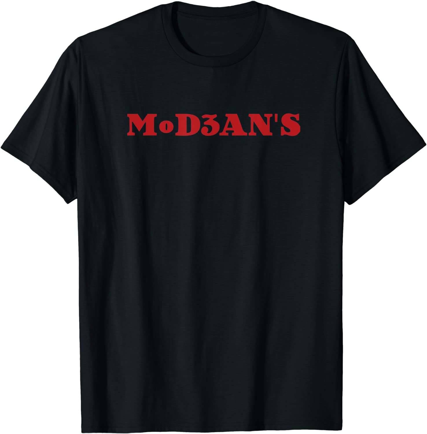 Modeans T-Shirt