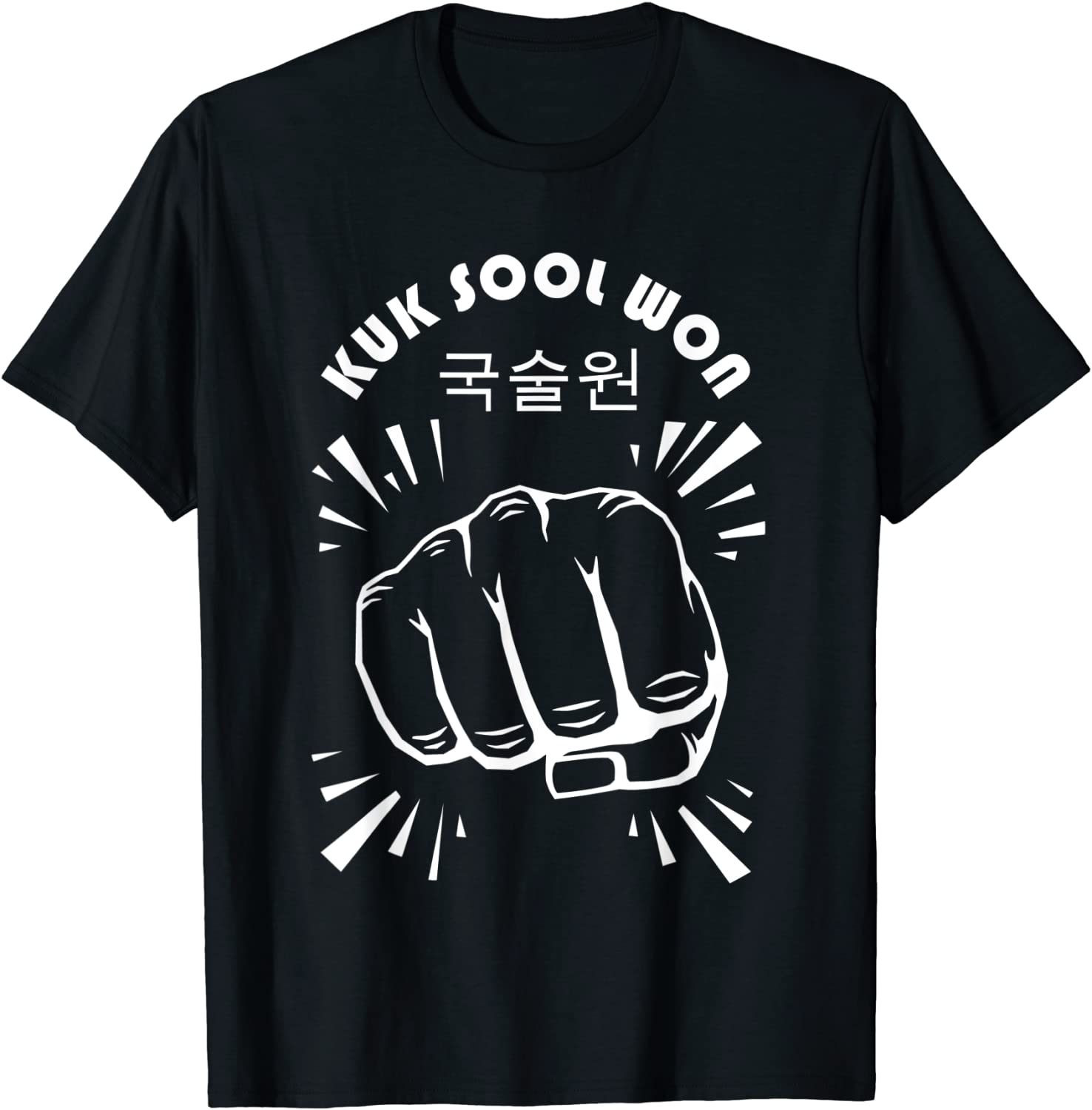 Kuk Sool Won Korean Martial Arts Taekwondo Fighting Sports