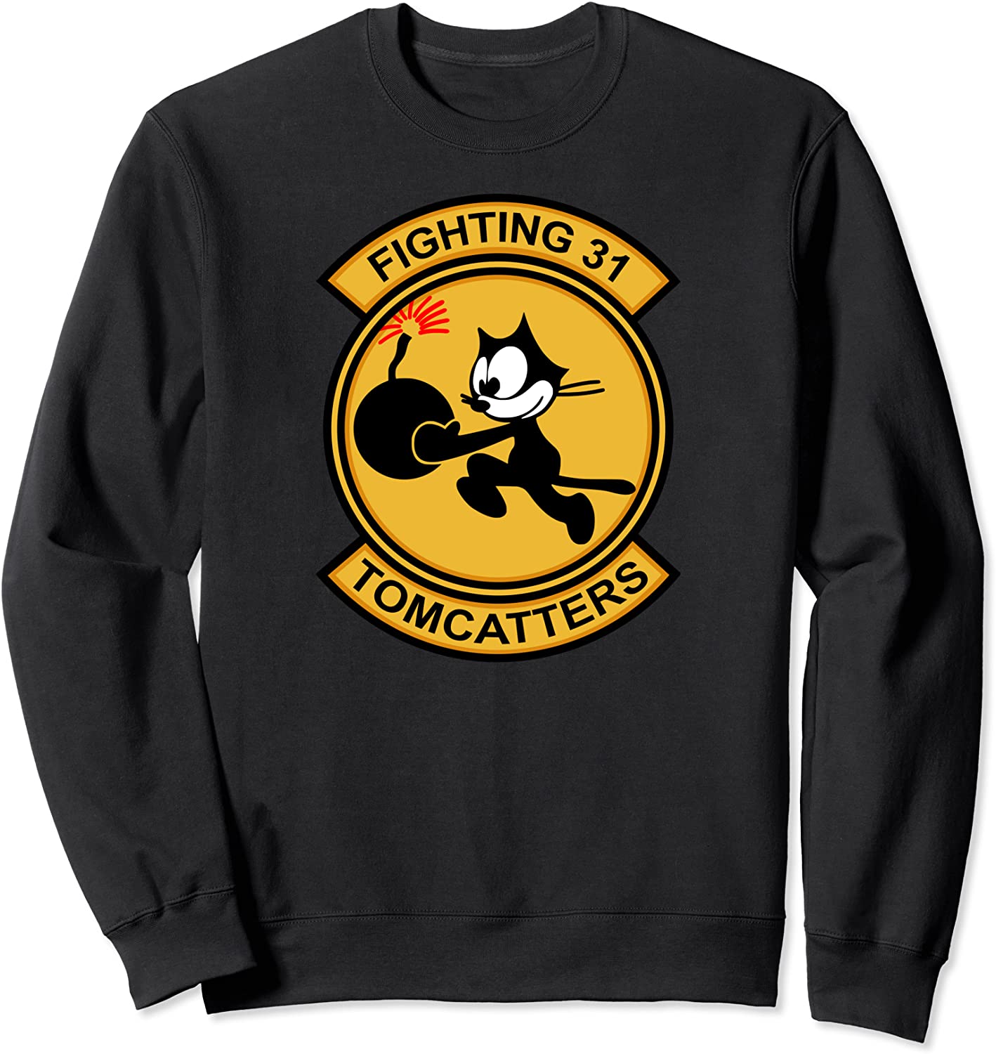VF-31 Tomcatters Sweatshirt