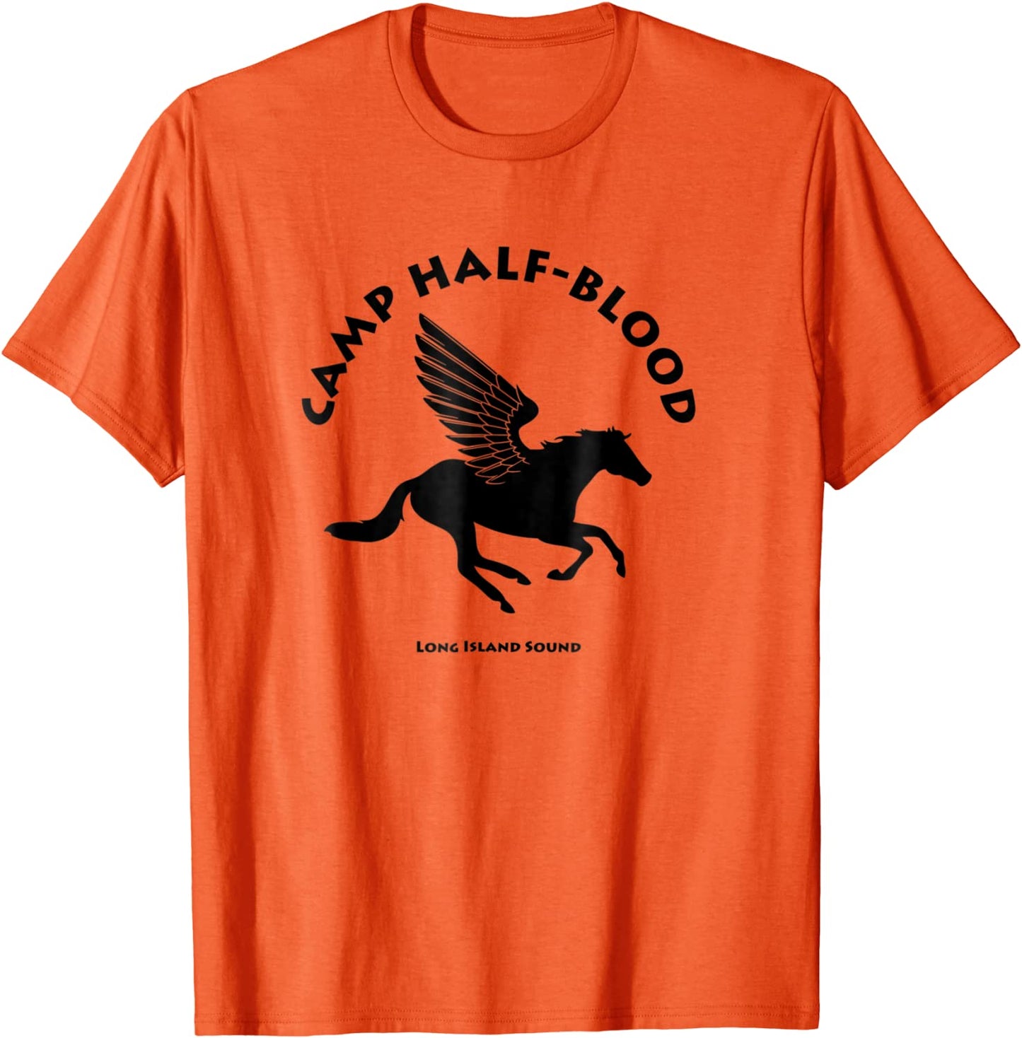 Camp Half Blood - T-Shirt