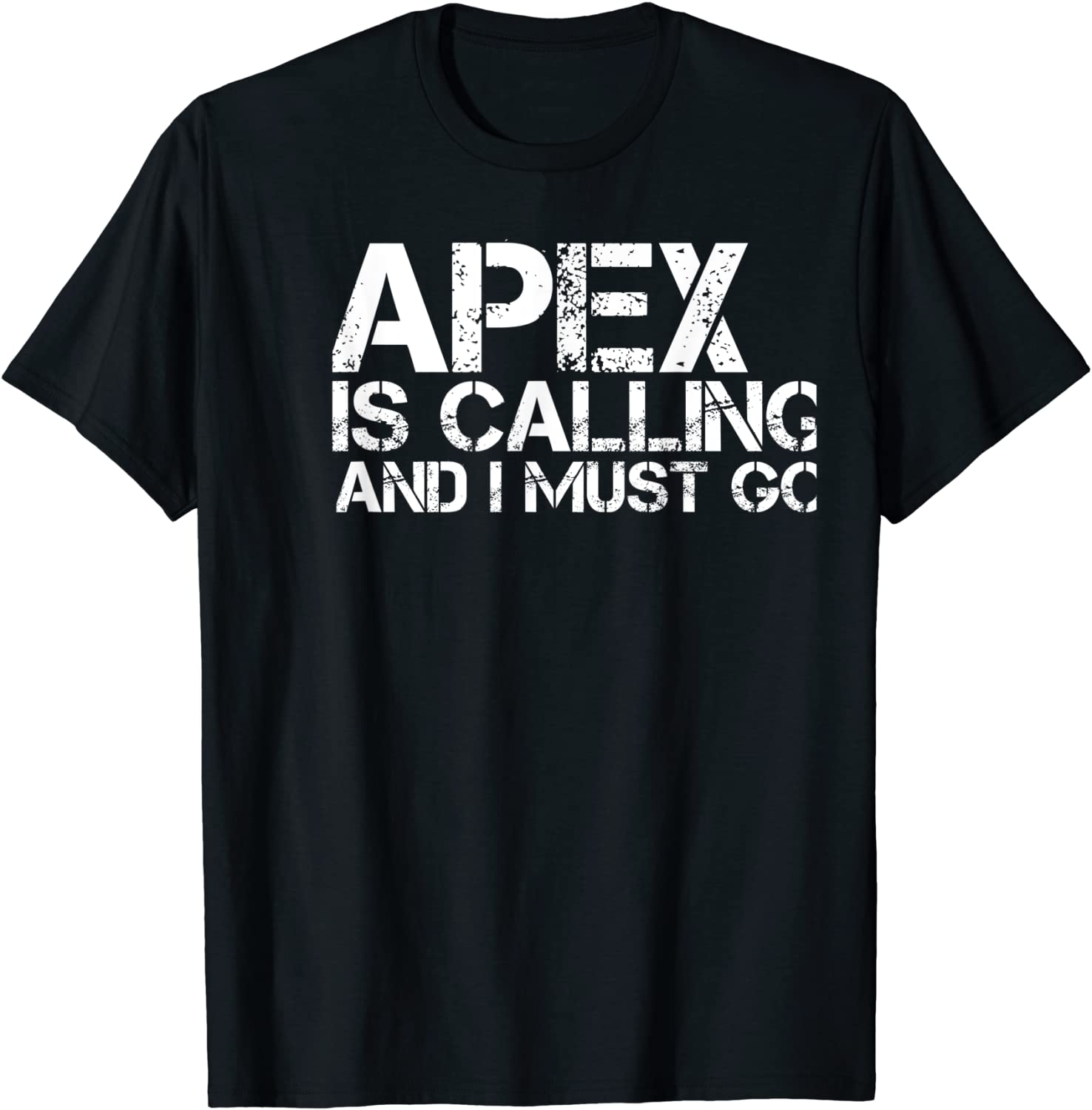 APEX NC NORTH CAROLINA Funny City Trip Home Roots USA Gift T-Shirt
