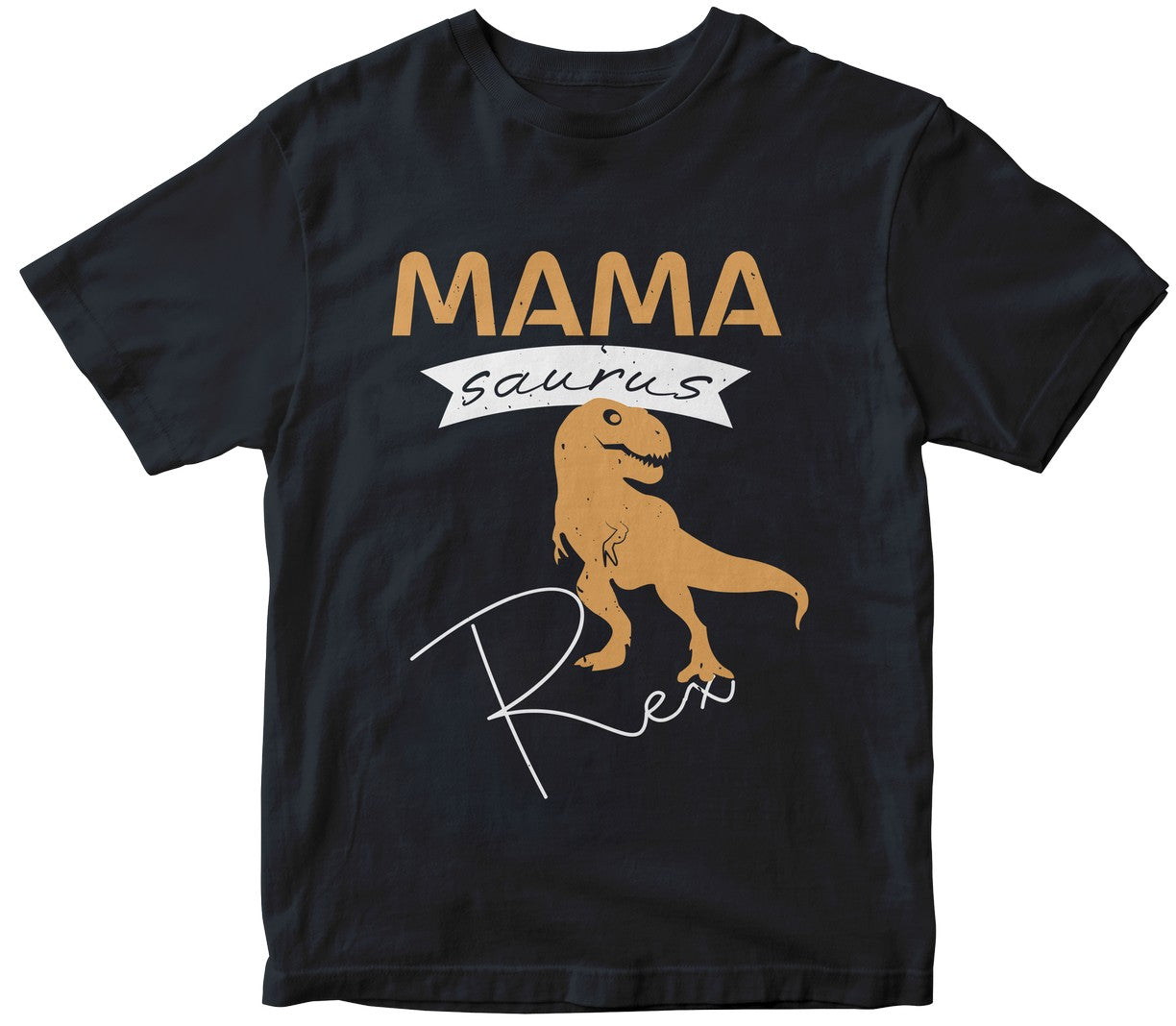 Mama Saurus Rex