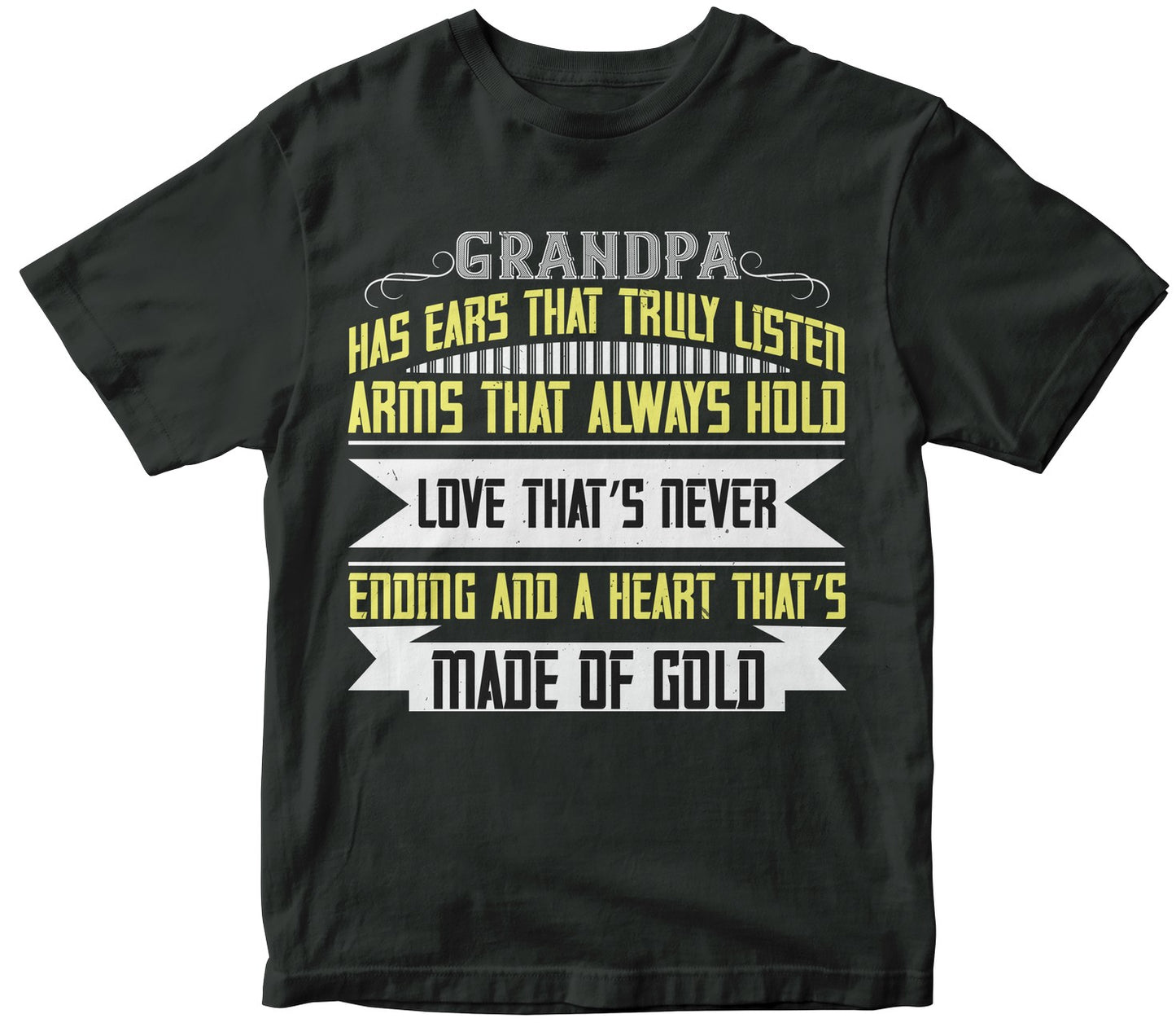 Grandpa Has Ears That Truly Listen01