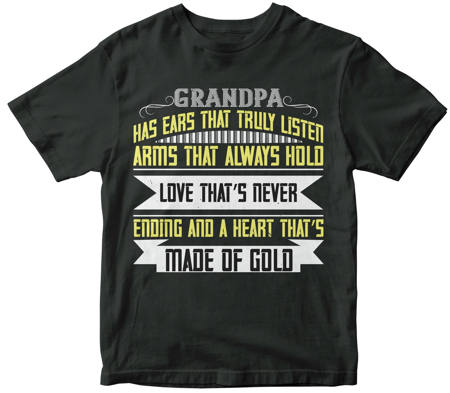 Grandpa Has Ears That Truly Listen01
