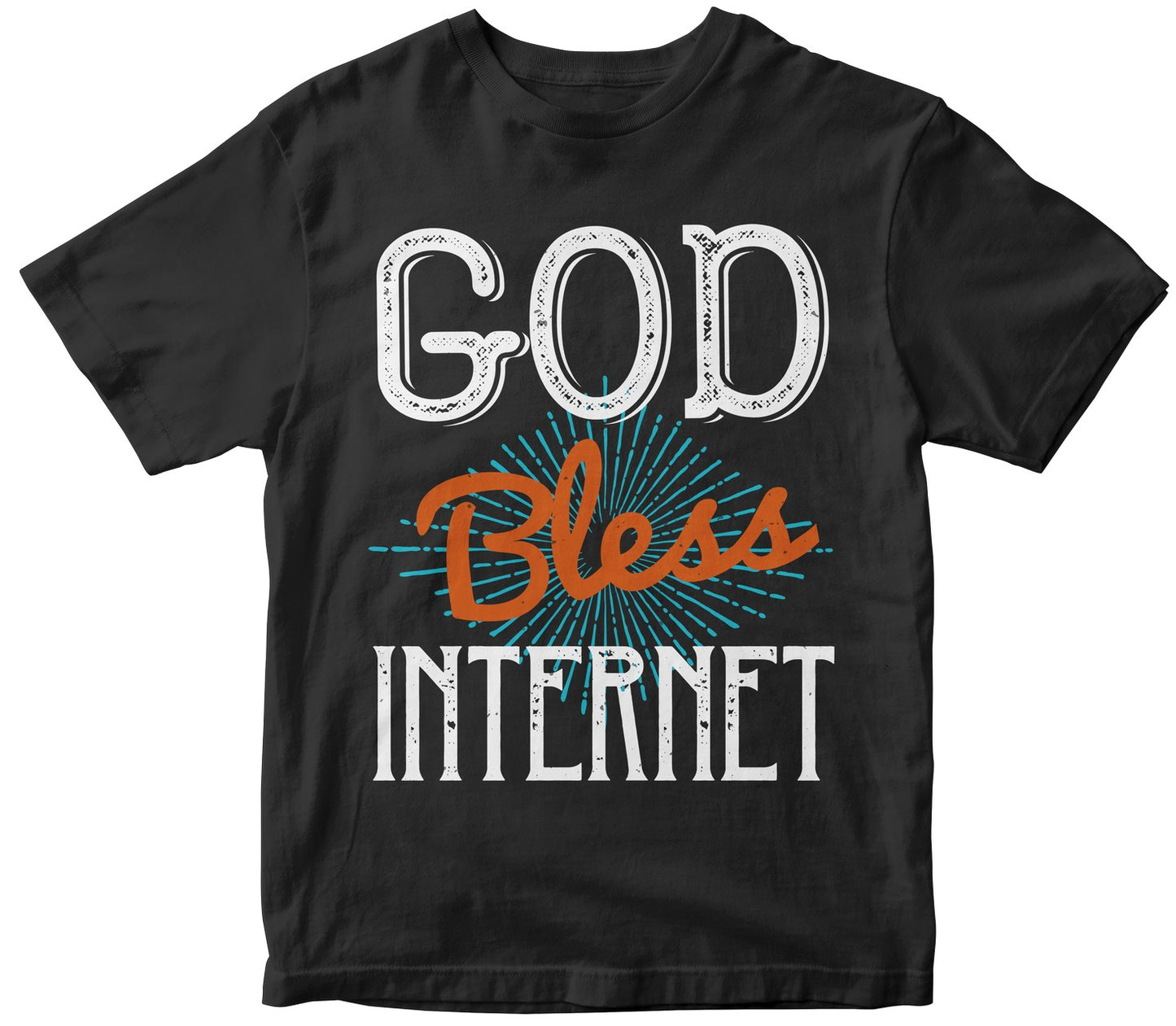God Bless Internet Collection