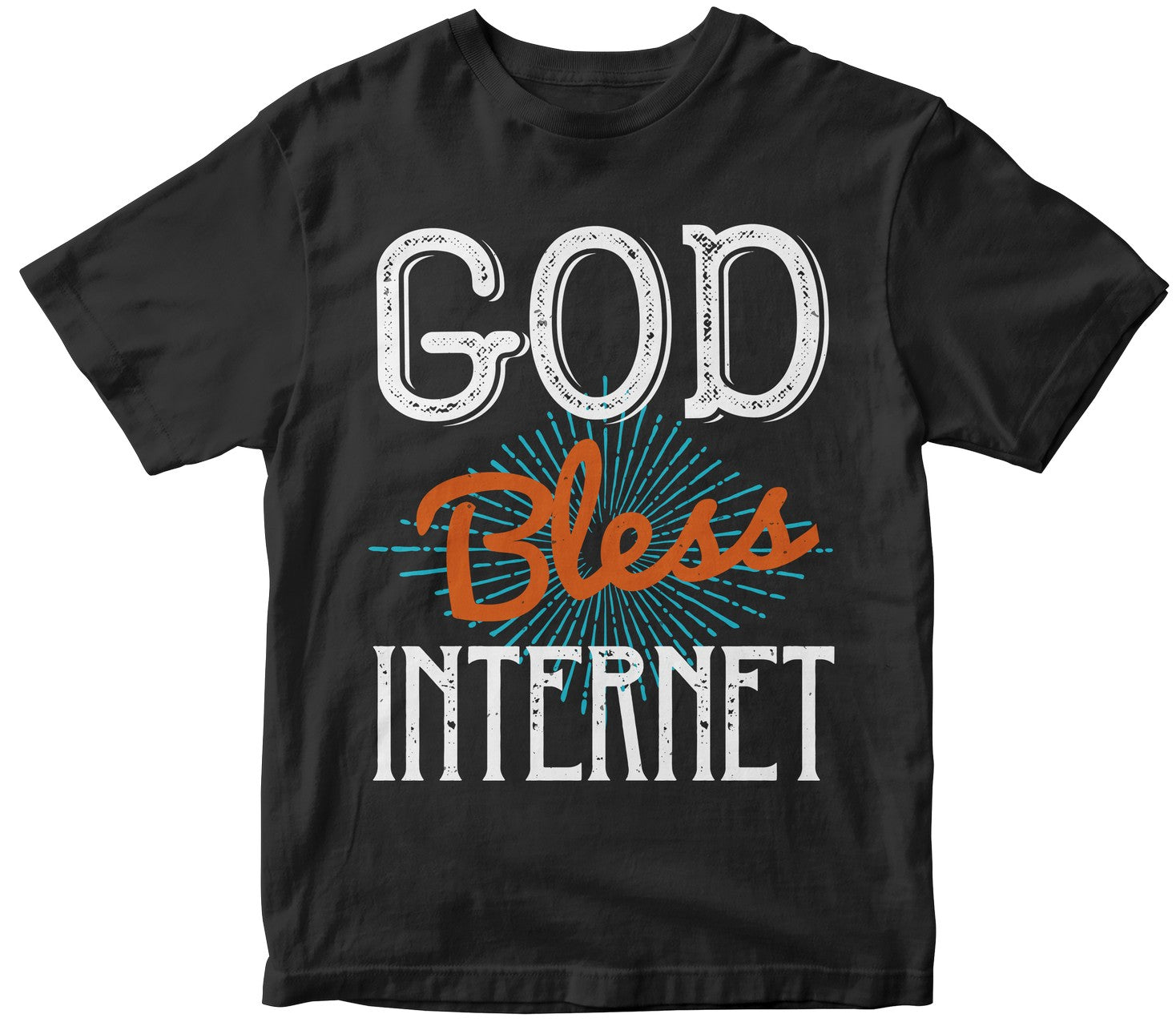 God Bless Internet Collection