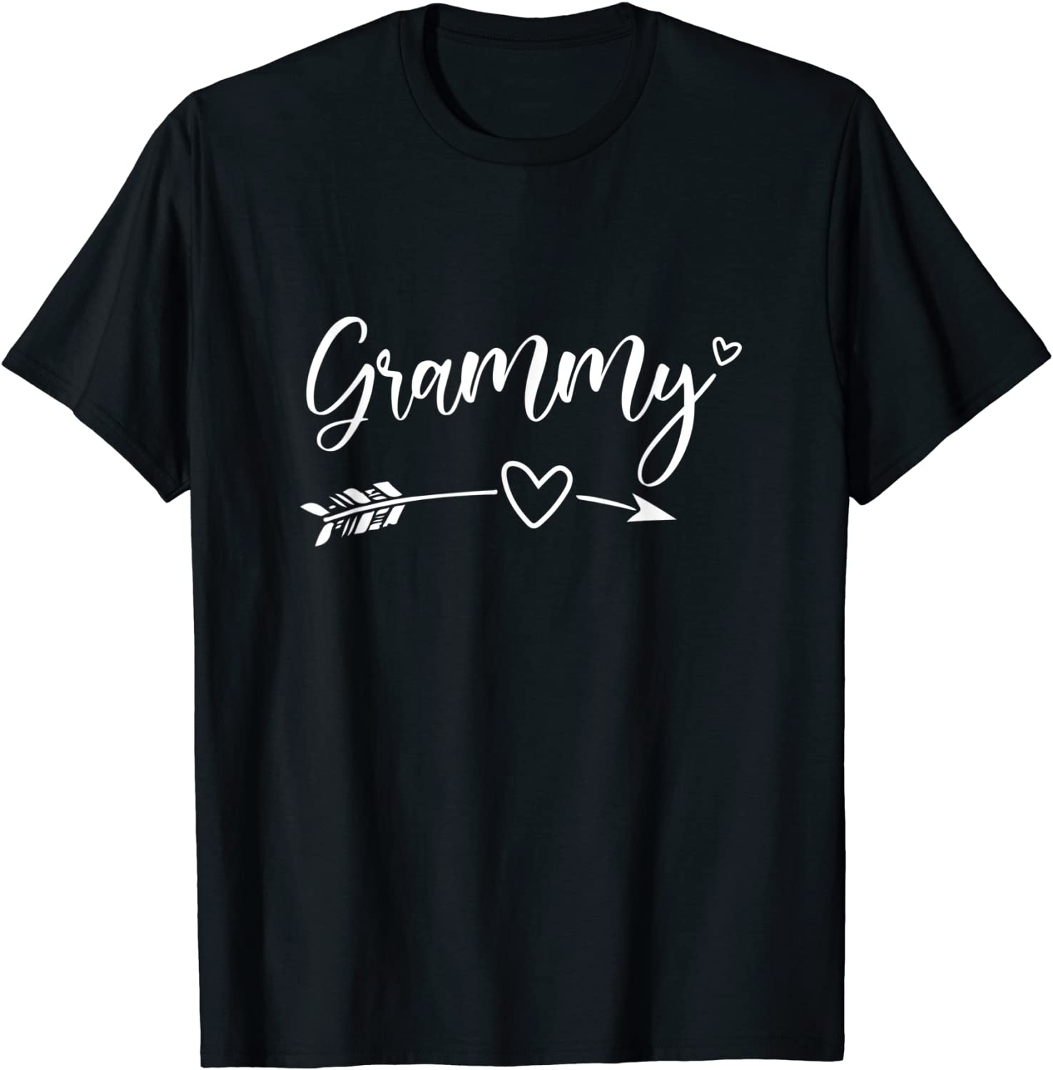 Grammy For Women Grammy Gift For Mothers Day T-Shirt