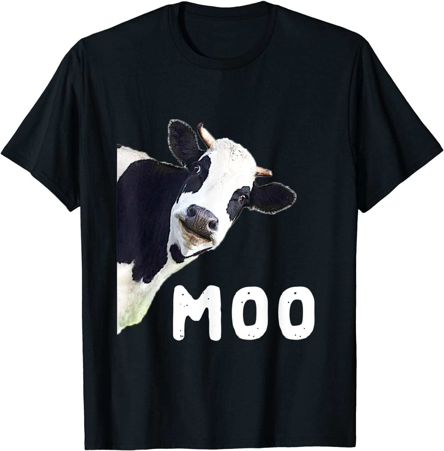 Cow T-Shirt