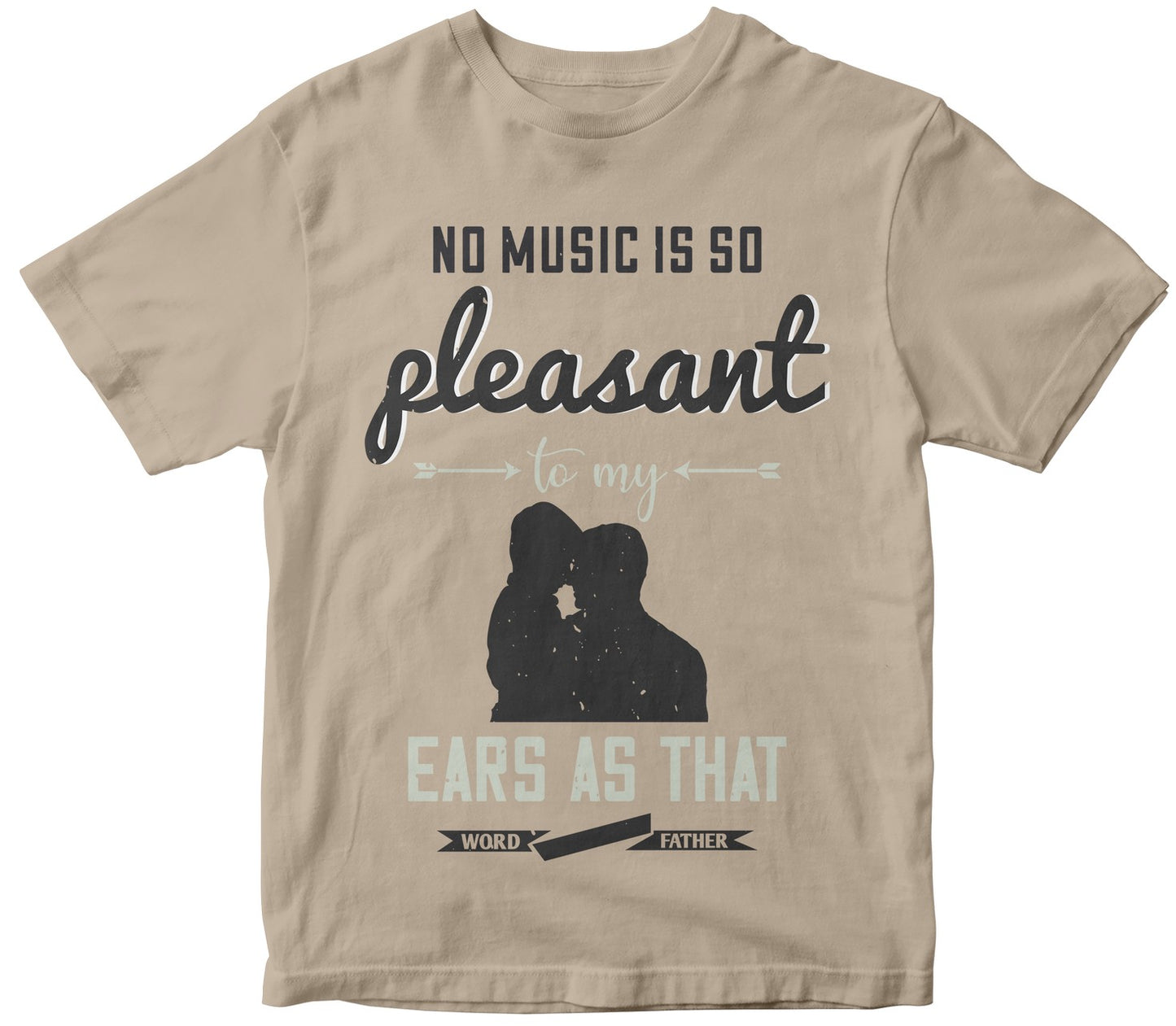 No Music Is So Pleasant