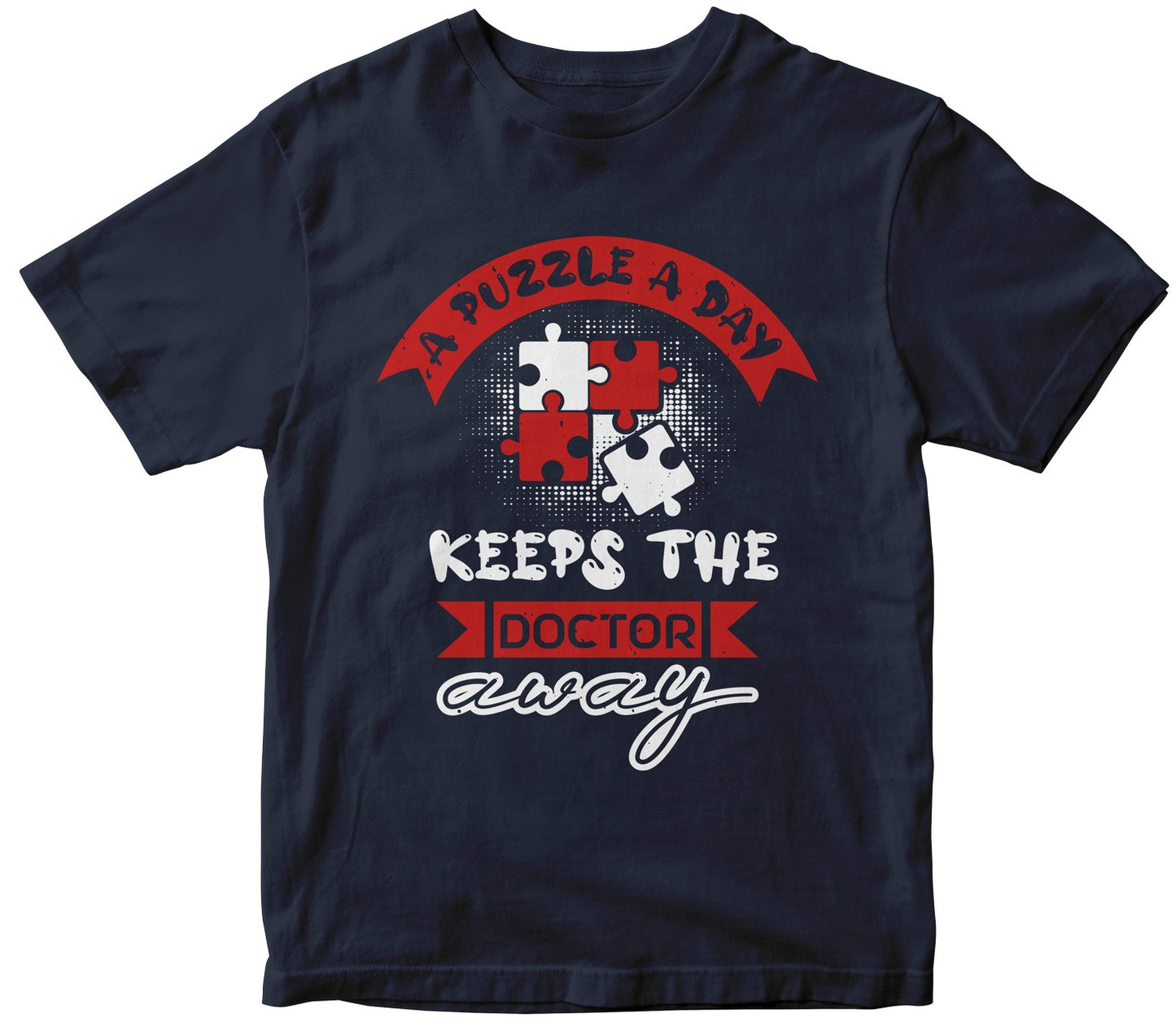 A Puzzle A Day Keeps