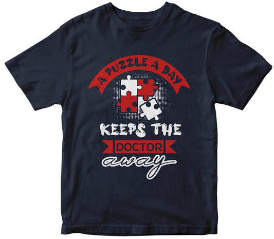 A Puzzle A Day Keeps