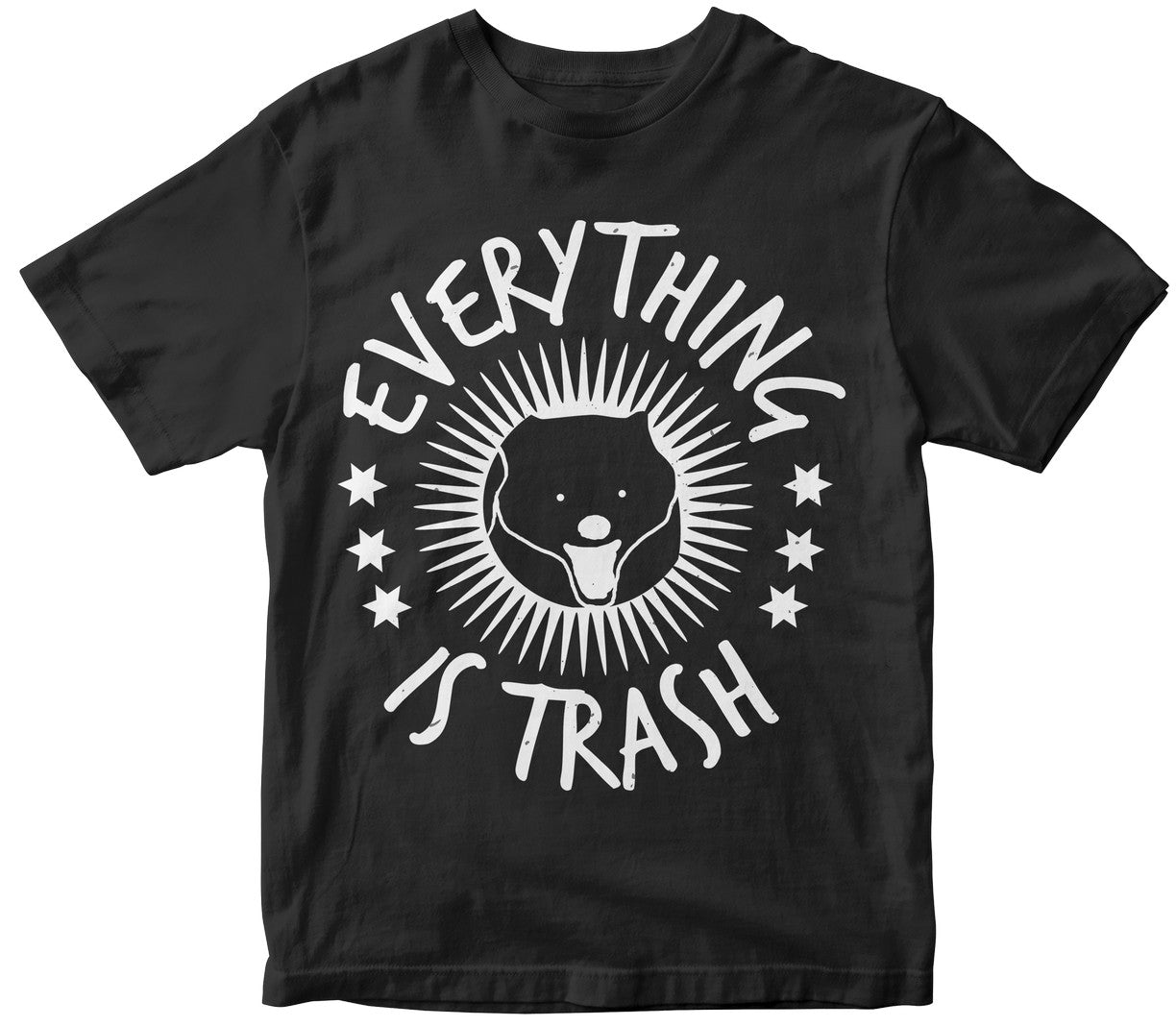 Everything Is Trash