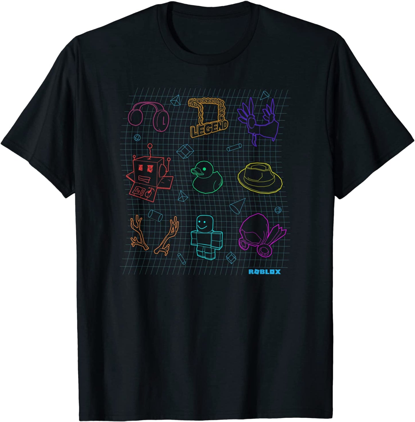 Popular Items T-Shirt