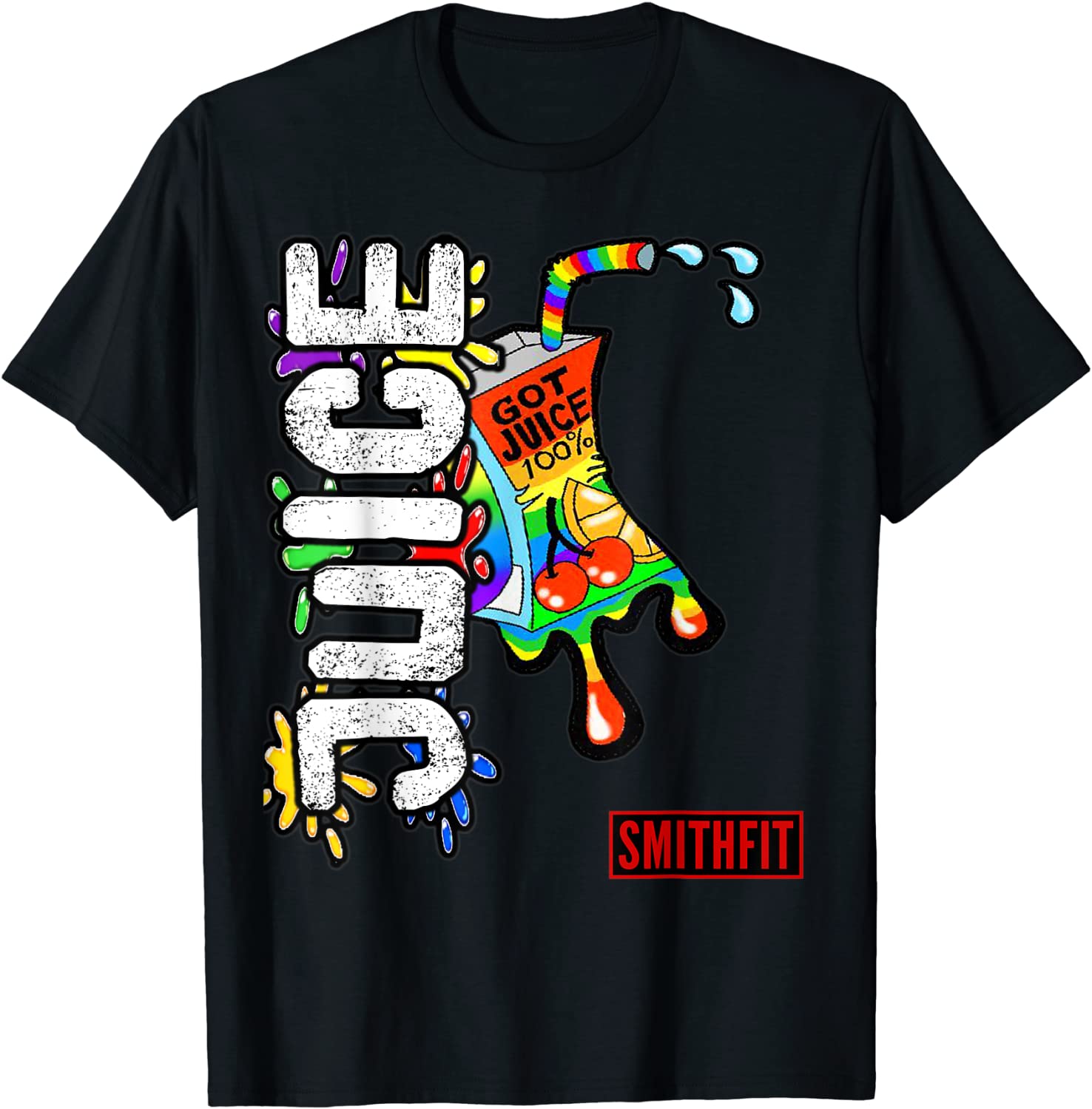 JUICE T-Shirt