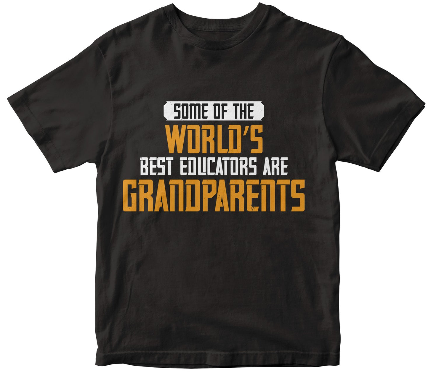 Some Of The World’S Best Educators Are Grandparents-0