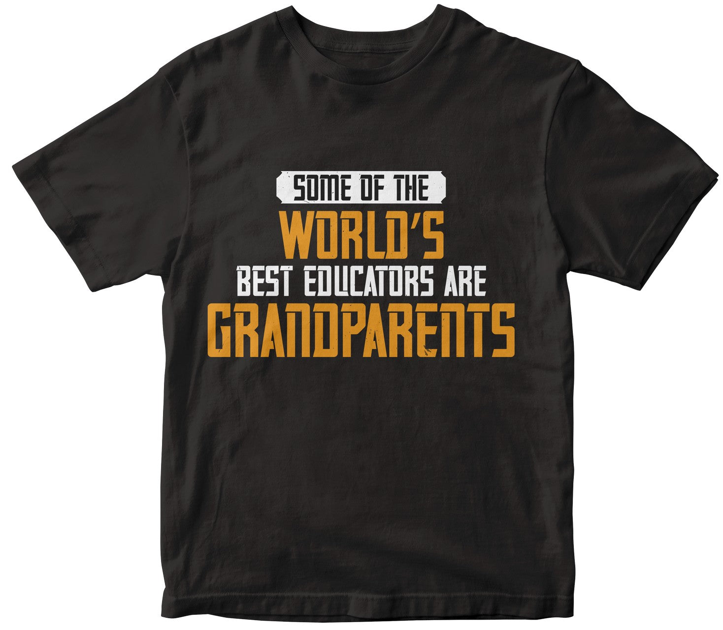 Some Of The World’S Best Educators Are Grandparents-0