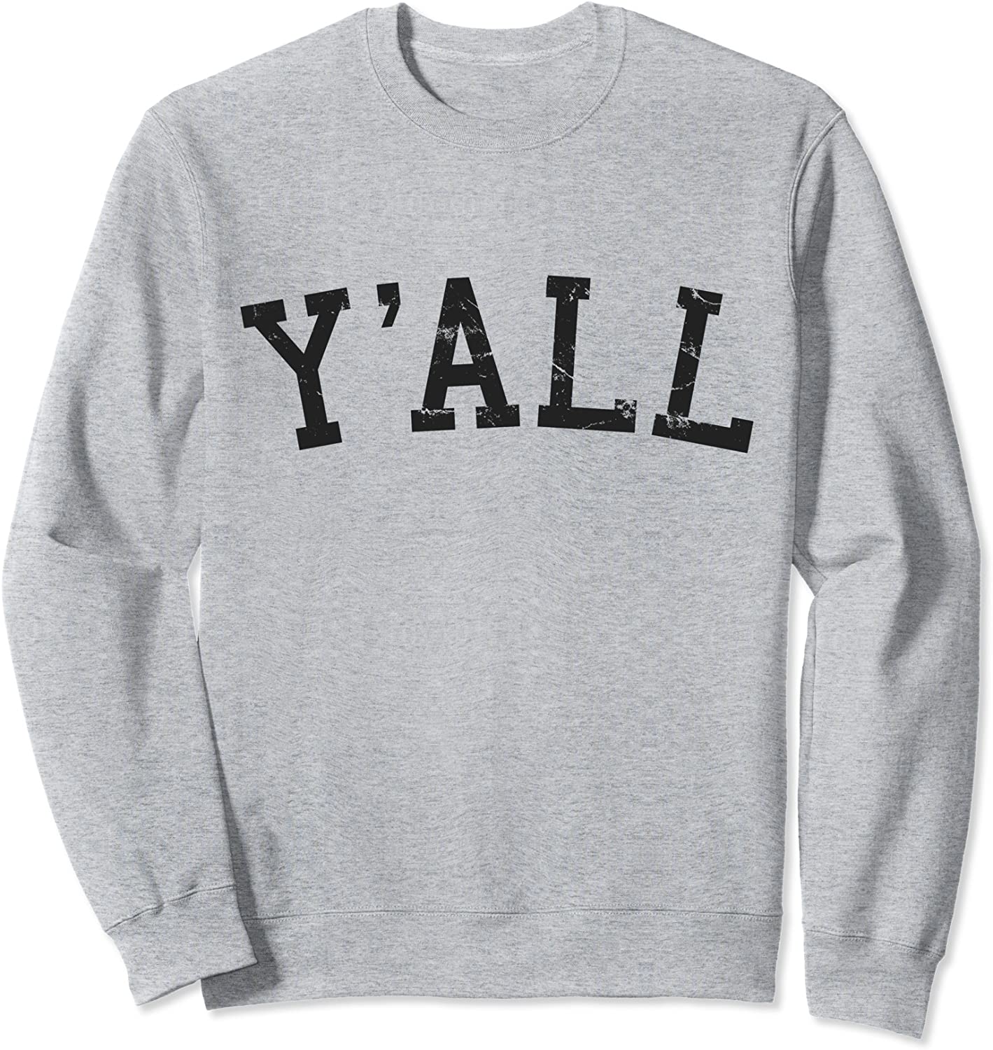 Vintage Yall University Southern Pride Sweatshirt