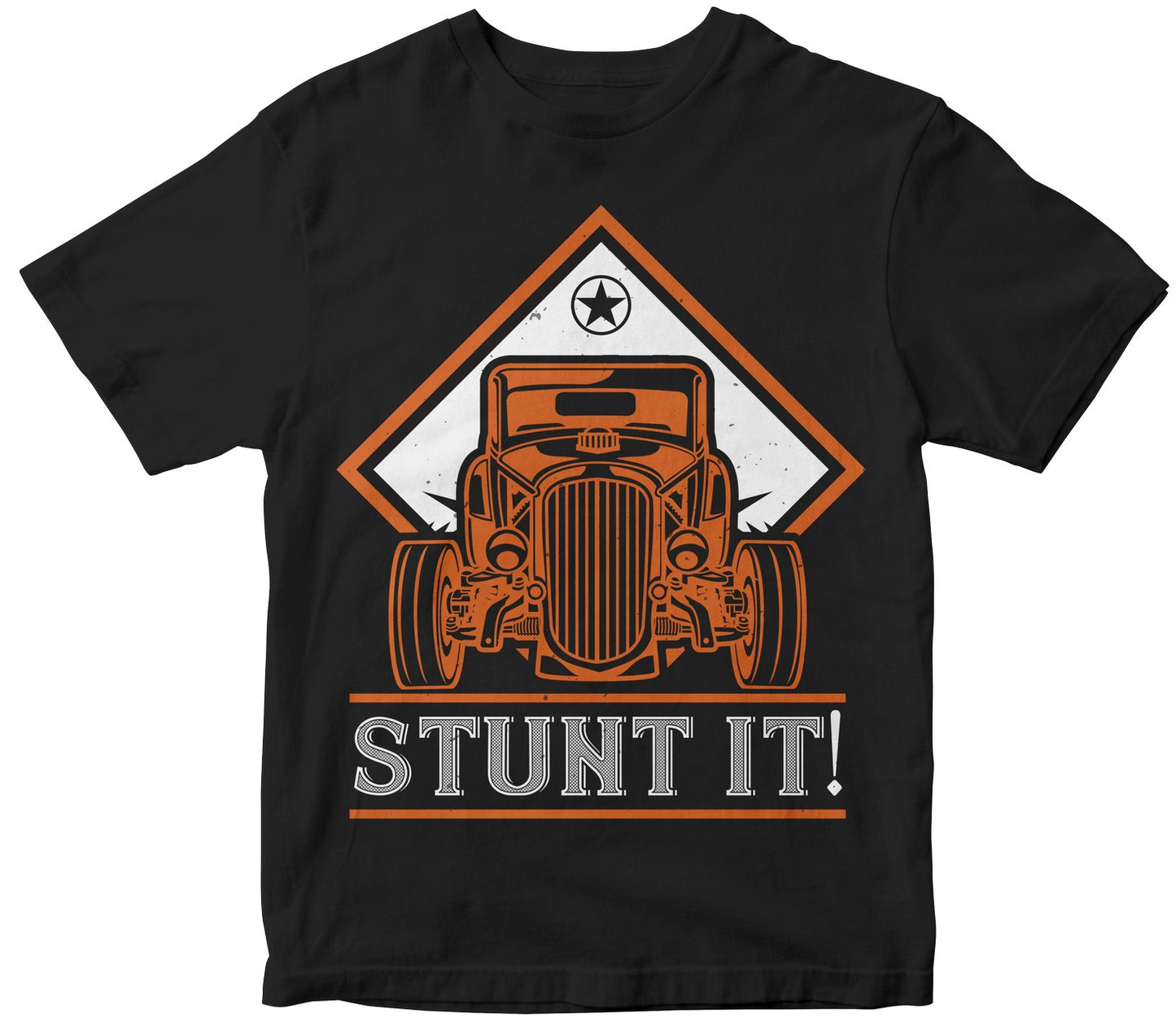 Stunt It!