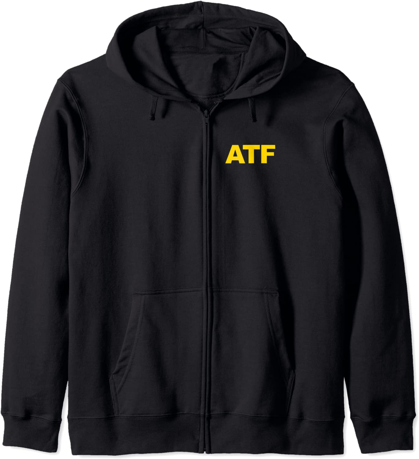 ATF Hoodie