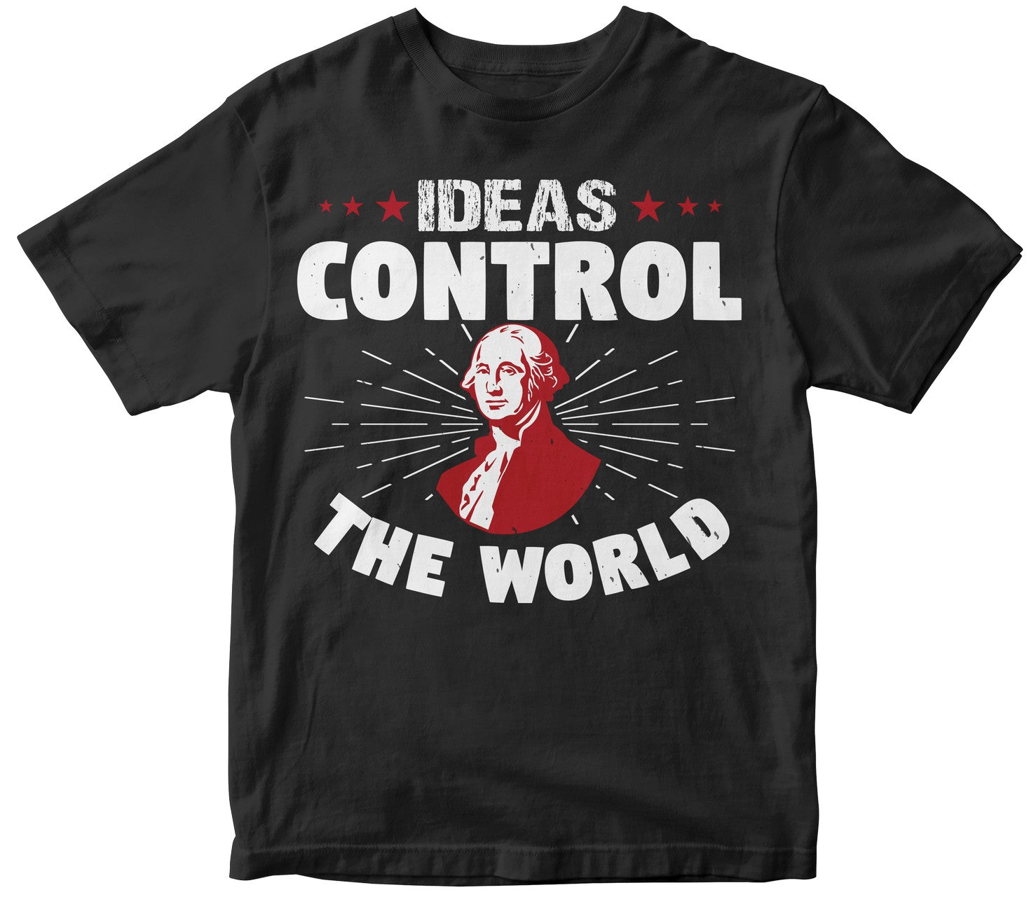 Ideas Control