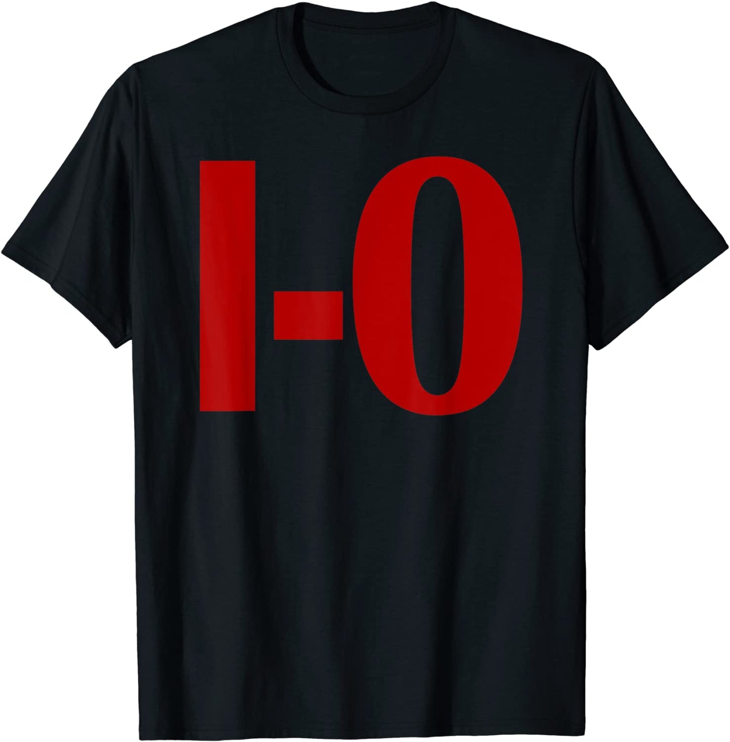 I-O Couples Matching Ohio Sports Football Funny Fun T-Shirt