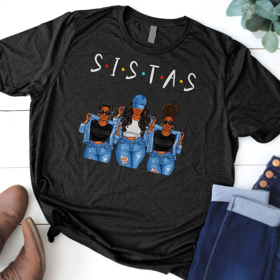 Sistas T-Shirt