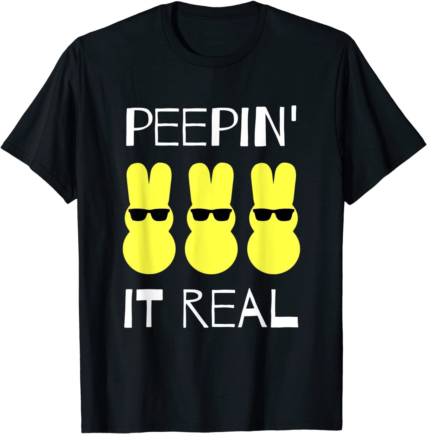 Funny Easter Shirt Outfit for Toddlers Boys and Girls