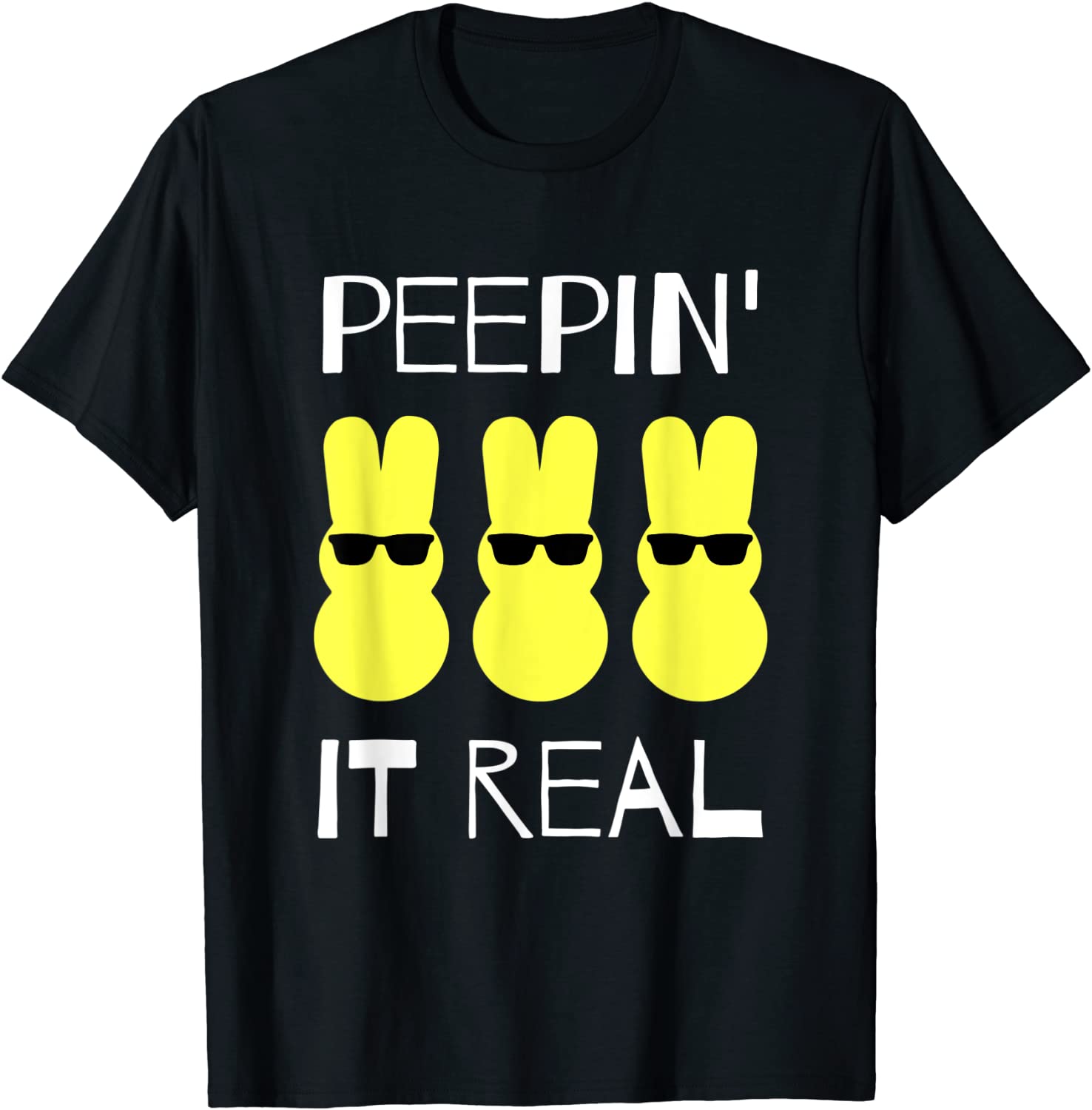 Funny Easter Shirt Outfit for Toddlers Boys and Girls