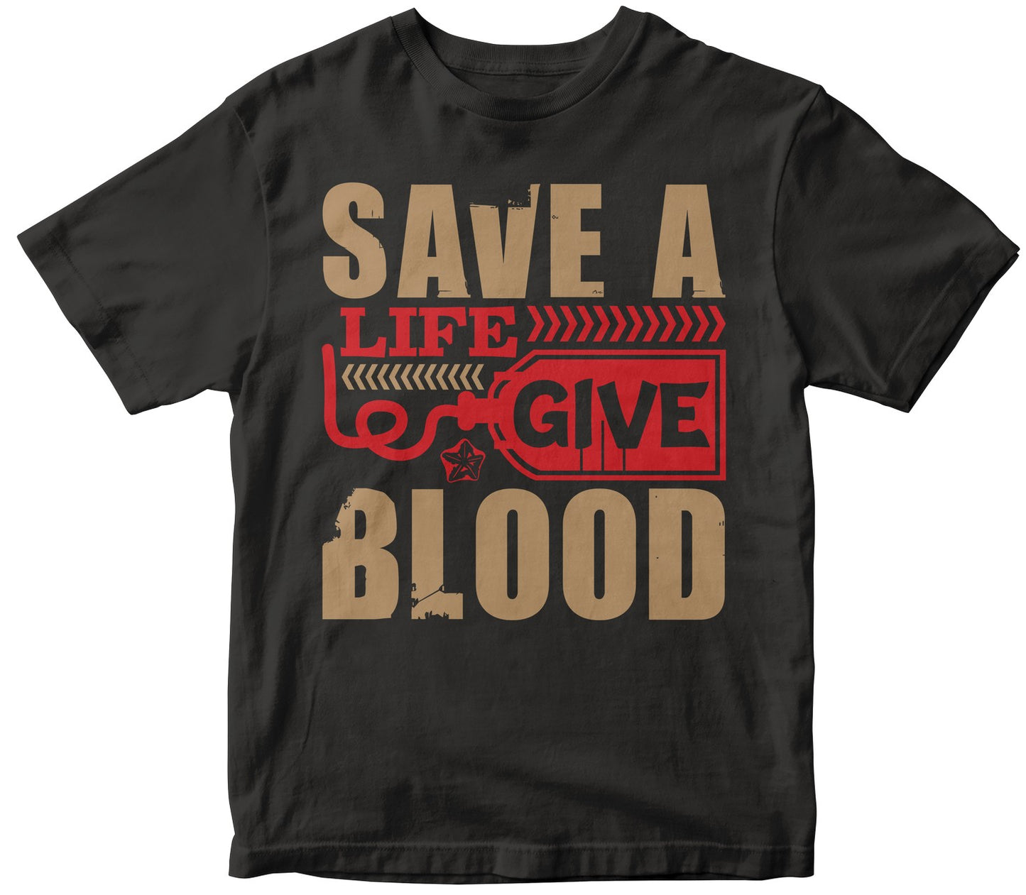 Save A Life Give Bloodd