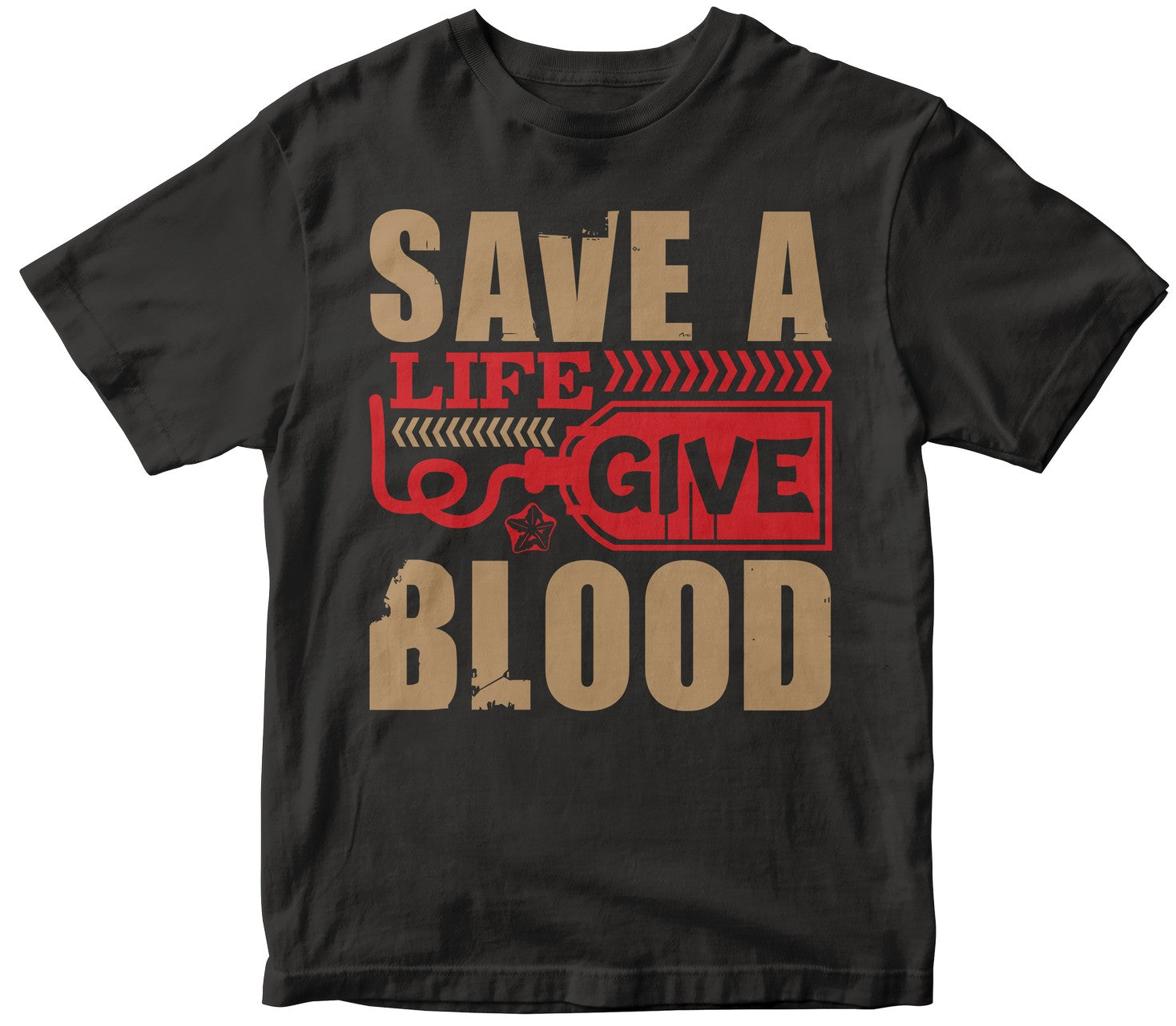 Save A Life Give Bloodd