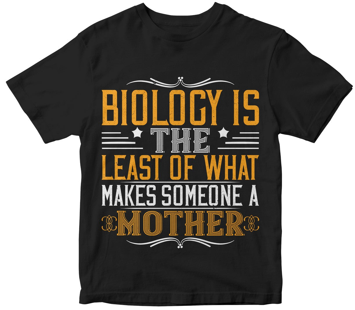 Biology Is The Least Of What Makes Someone A Mother