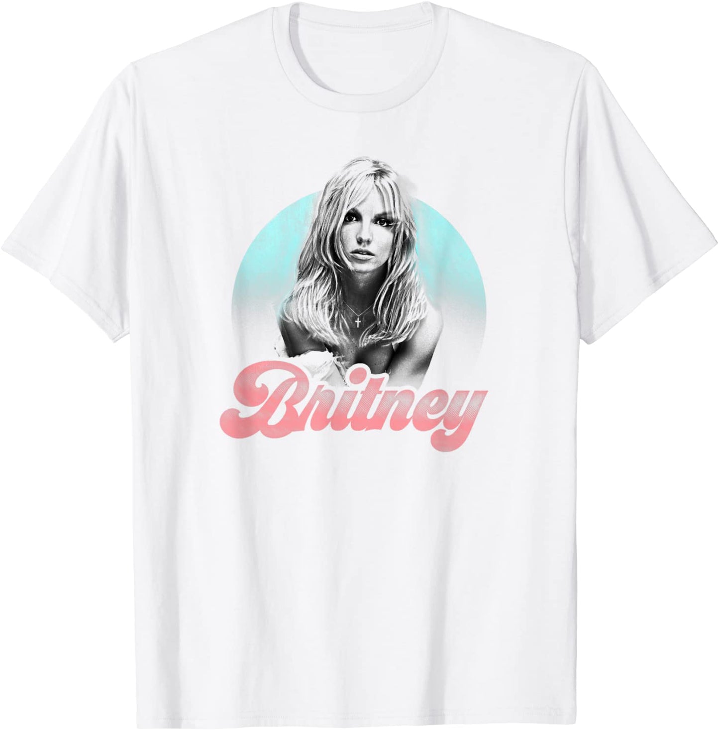 Britney Spears - Britney T-Shirt