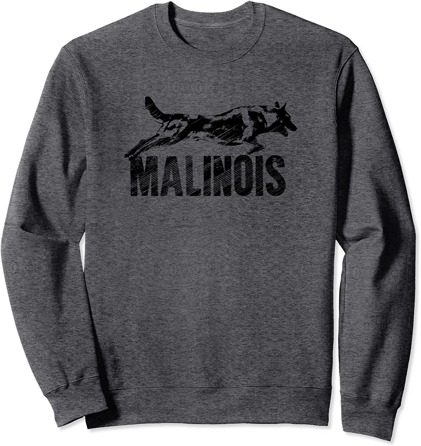 Malinois - Belgian Shepherd Sweatshirt