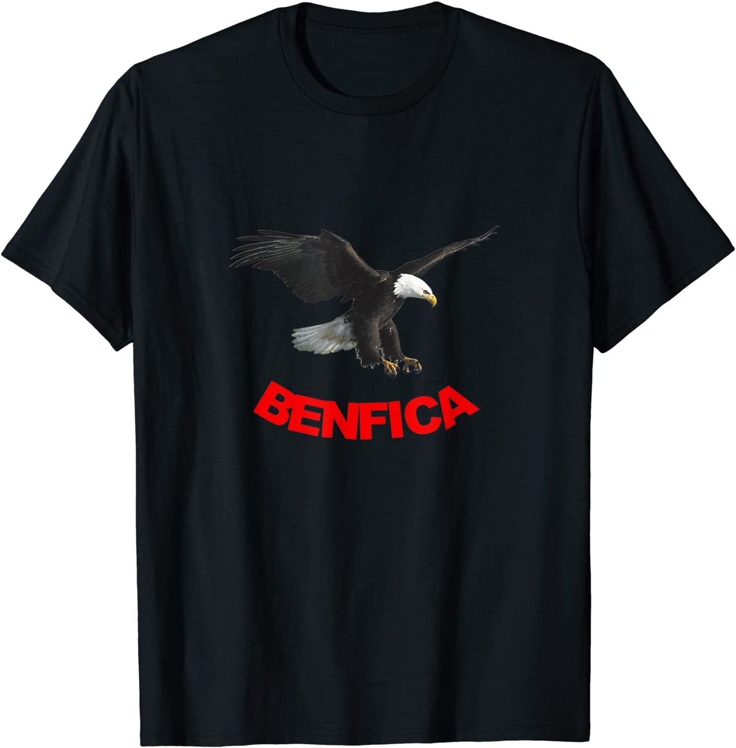 Benfica Eagle T-Shirt